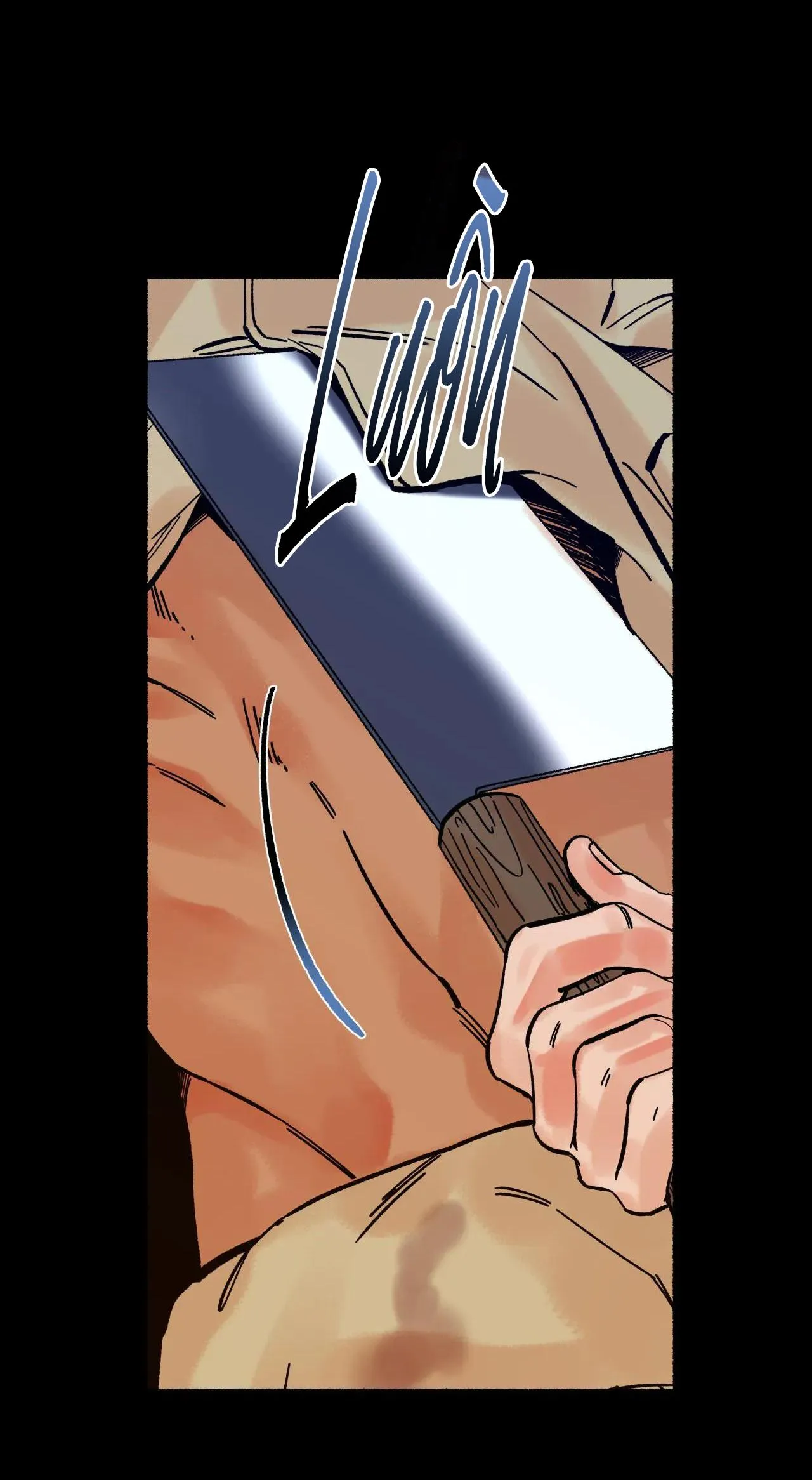 HỔ NGÀN NĂM Chapter 13 Trang 10