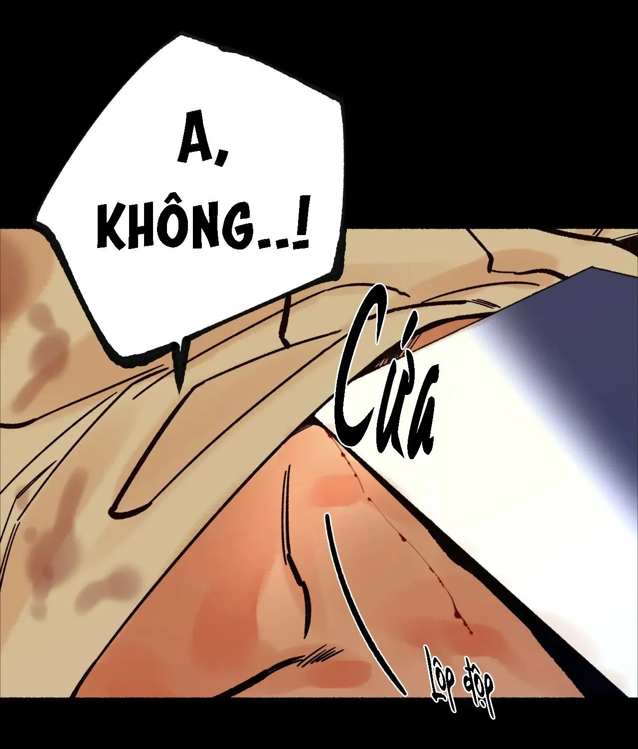 HỔ NGÀN NĂM Chapter 13 Trang 12