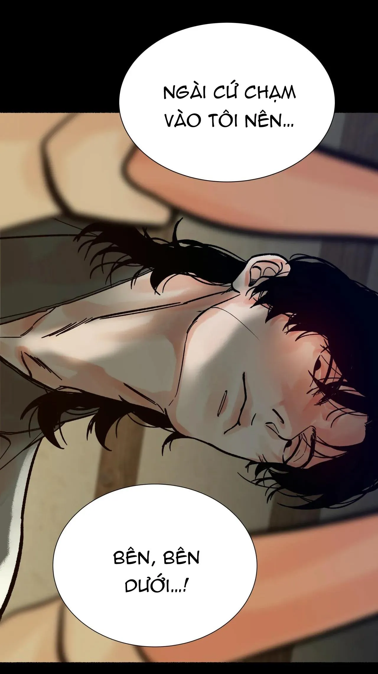 HỔ NGÀN NĂM Chapter 13 Trang 16