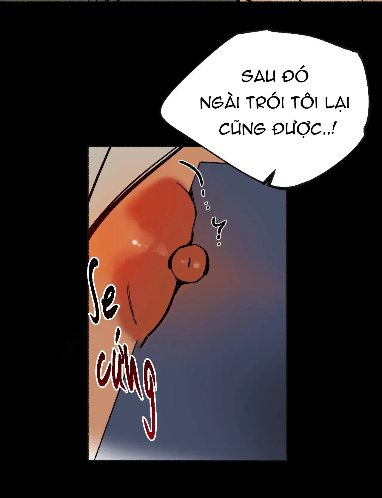 HỔ NGÀN NĂM Chapter 13 Trang 18
