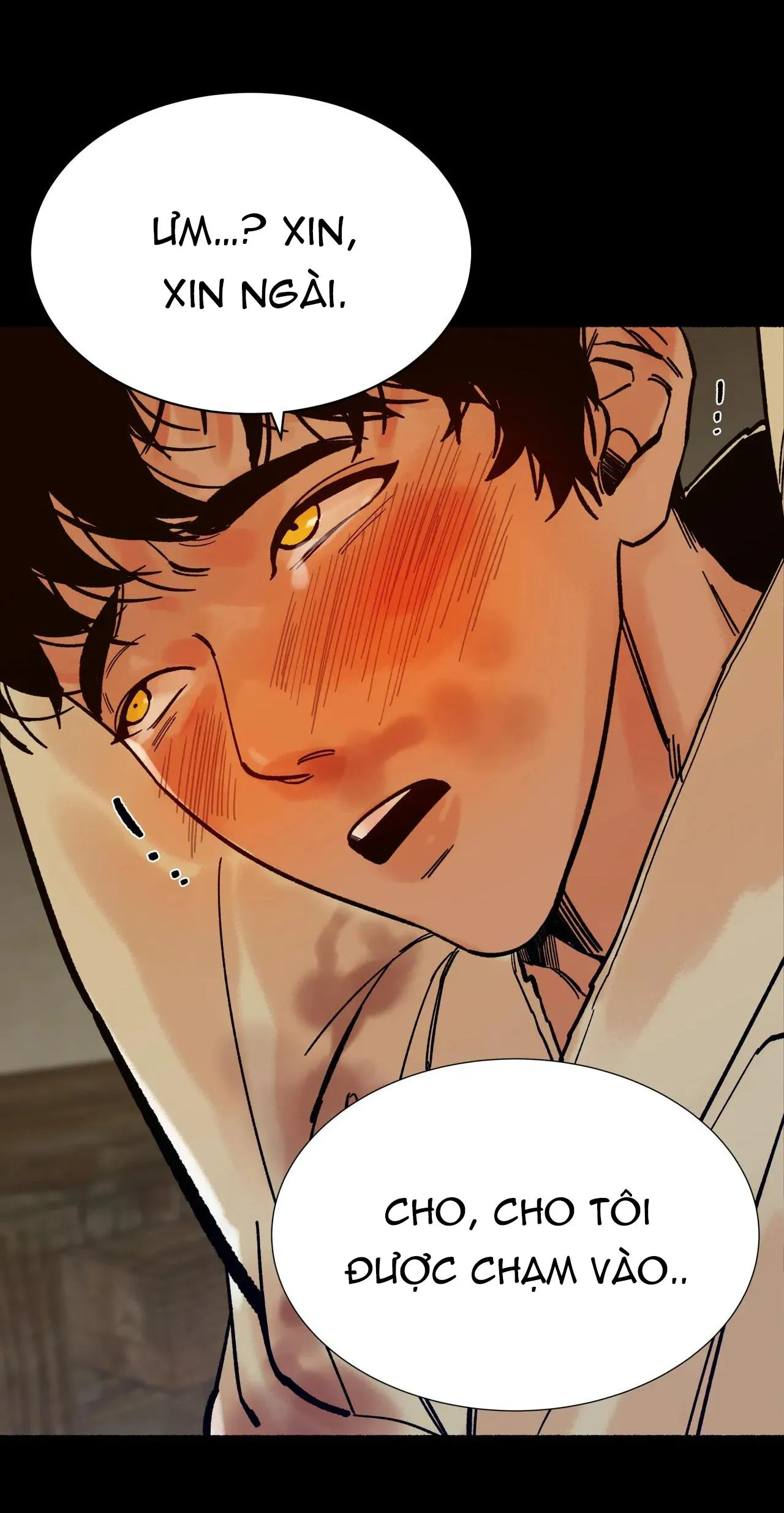 HỔ NGÀN NĂM Chapter 13 Trang 21