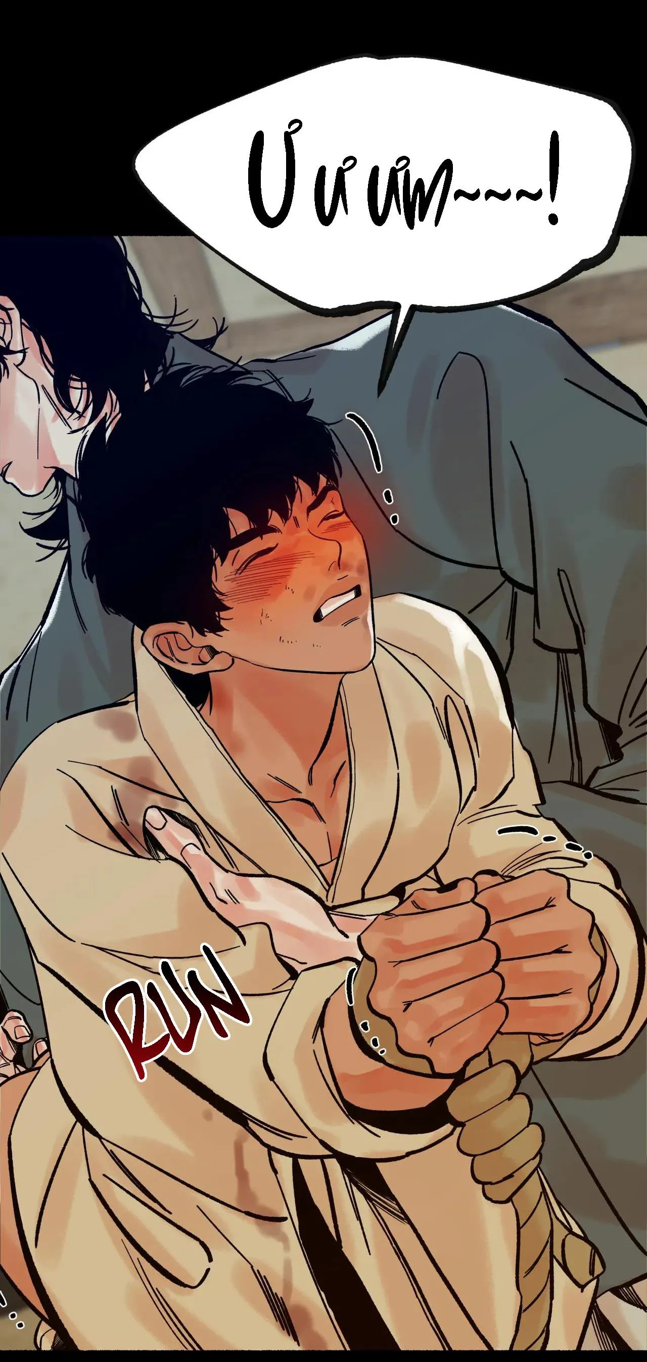 HỔ NGÀN NĂM Chapter 13 Trang 33