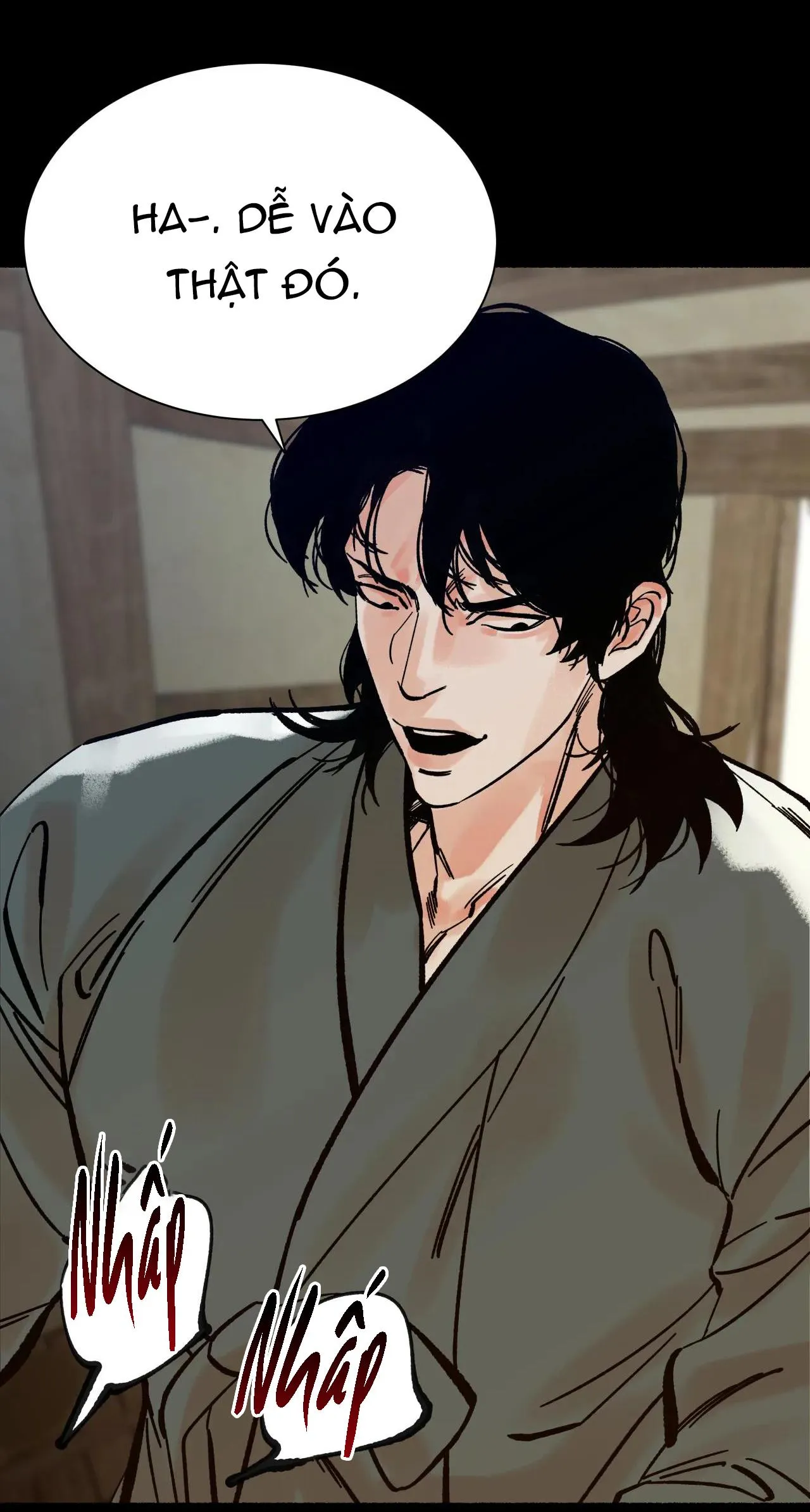 HỔ NGÀN NĂM Chapter 13 Trang 34