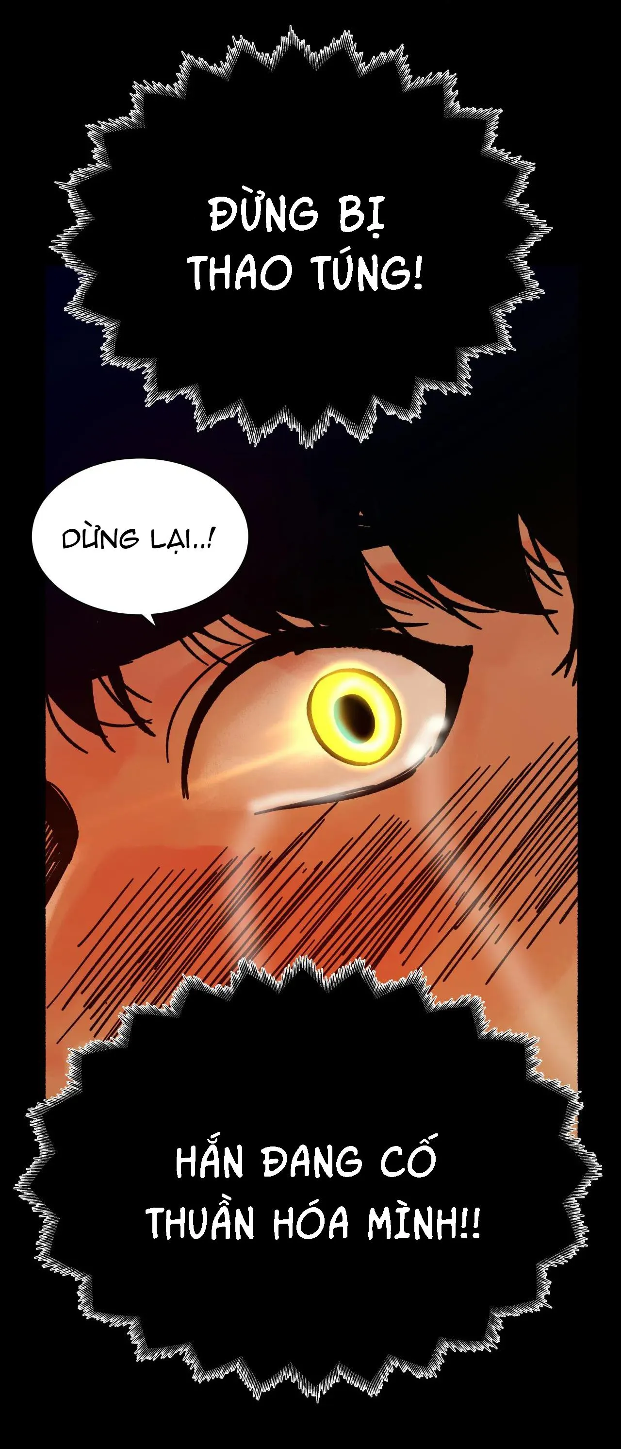 HỔ NGÀN NĂM Chapter 13 Trang 48