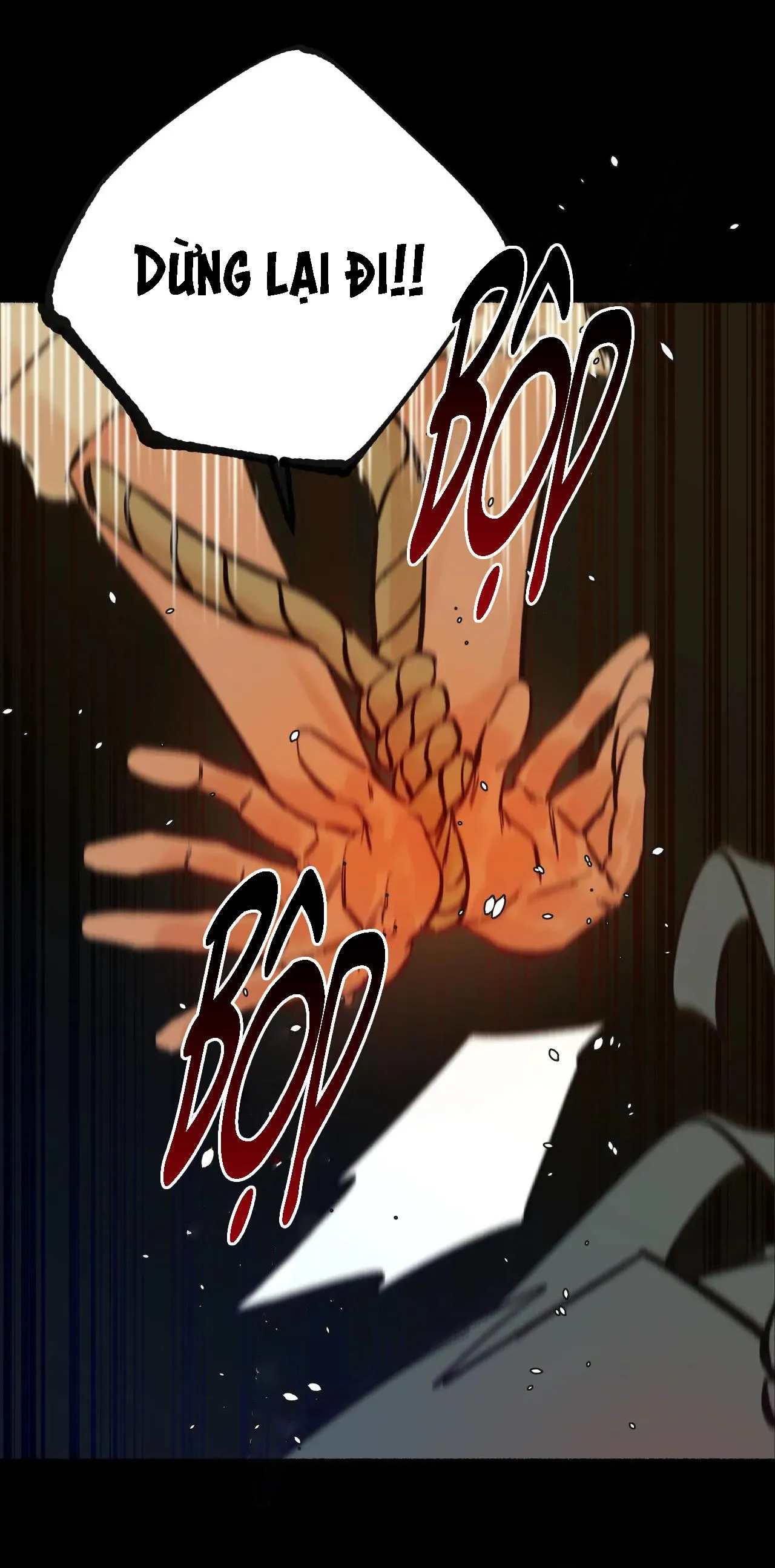 HỔ NGÀN NĂM Chapter 13 Trang 49