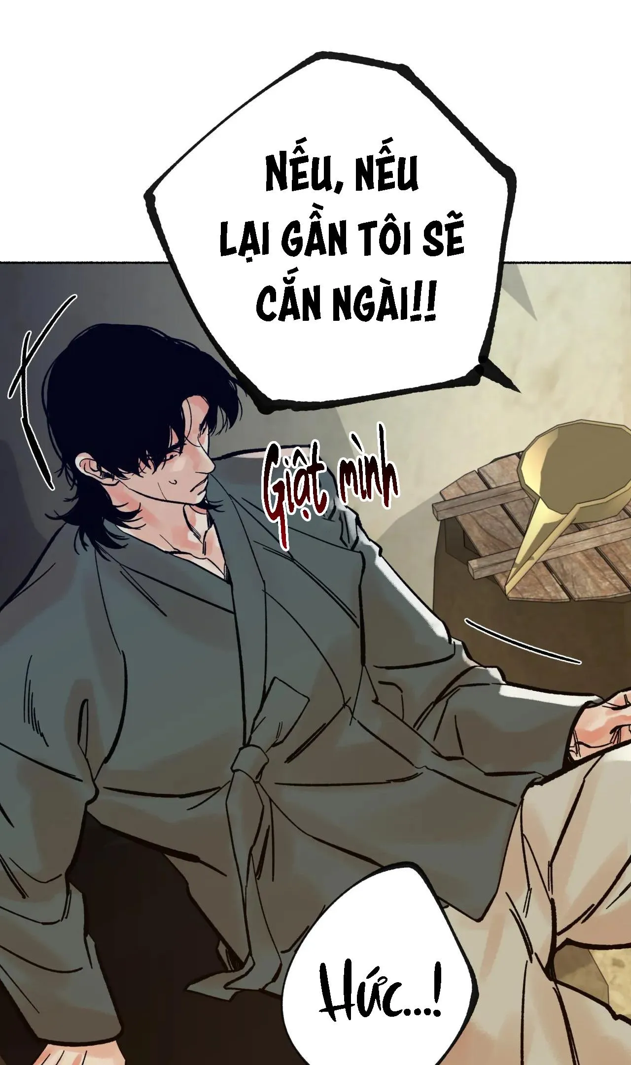 HỔ NGÀN NĂM Chapter 13 Trang 54