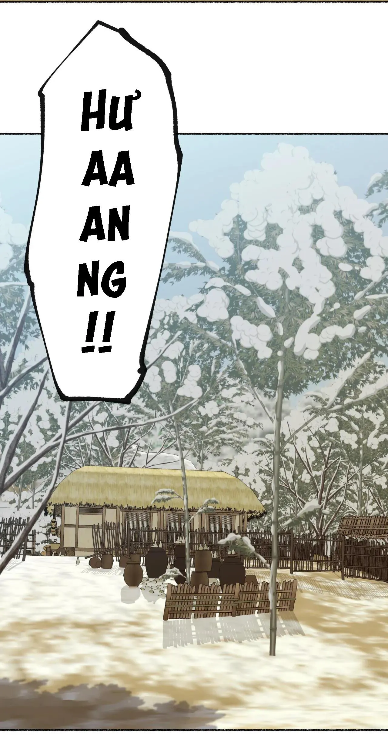 HỔ NGÀN NĂM Chapter 13 Trang 60