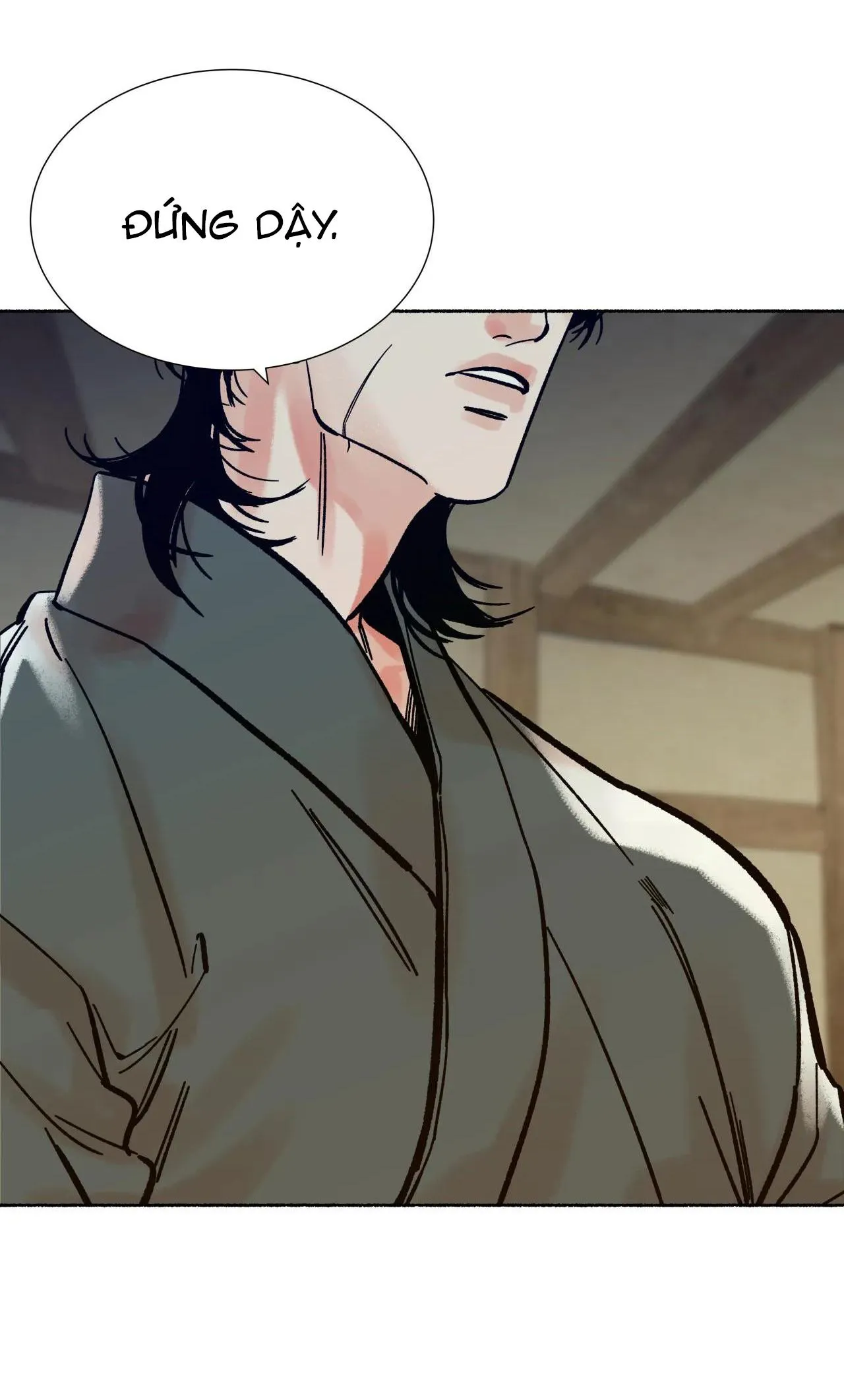 HỔ NGÀN NĂM Chapter 13 Trang 62