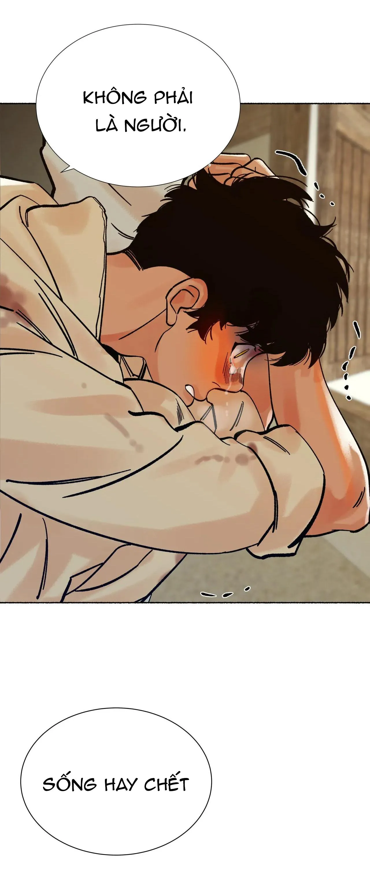 HỔ NGÀN NĂM Chapter 13 Trang 65