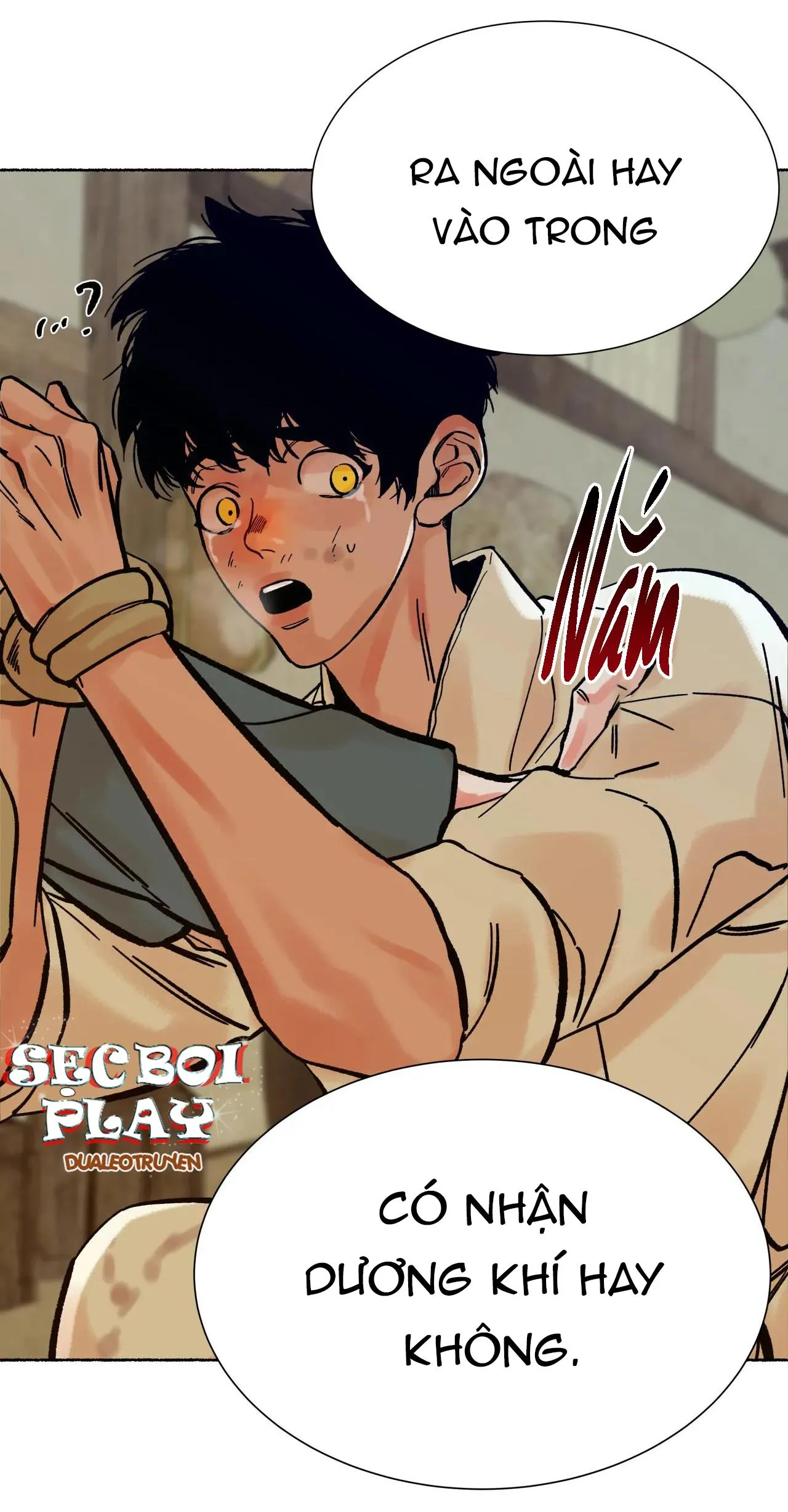 HỔ NGÀN NĂM Chapter 13 Trang 66