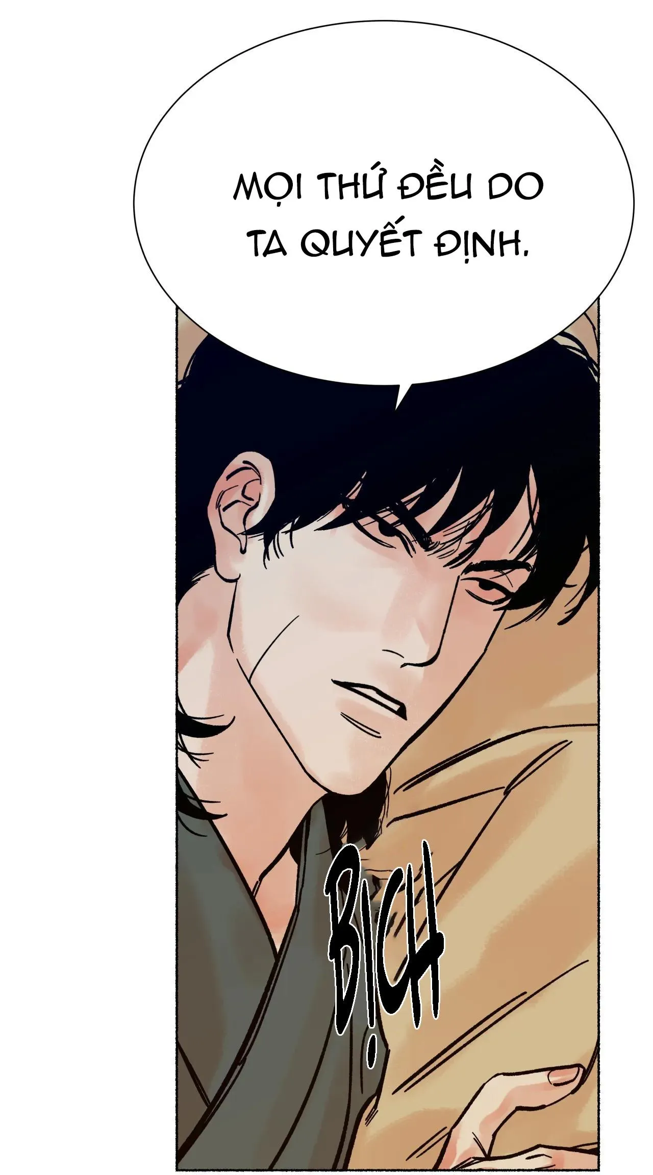 HỔ NGÀN NĂM Chapter 13 Trang 69