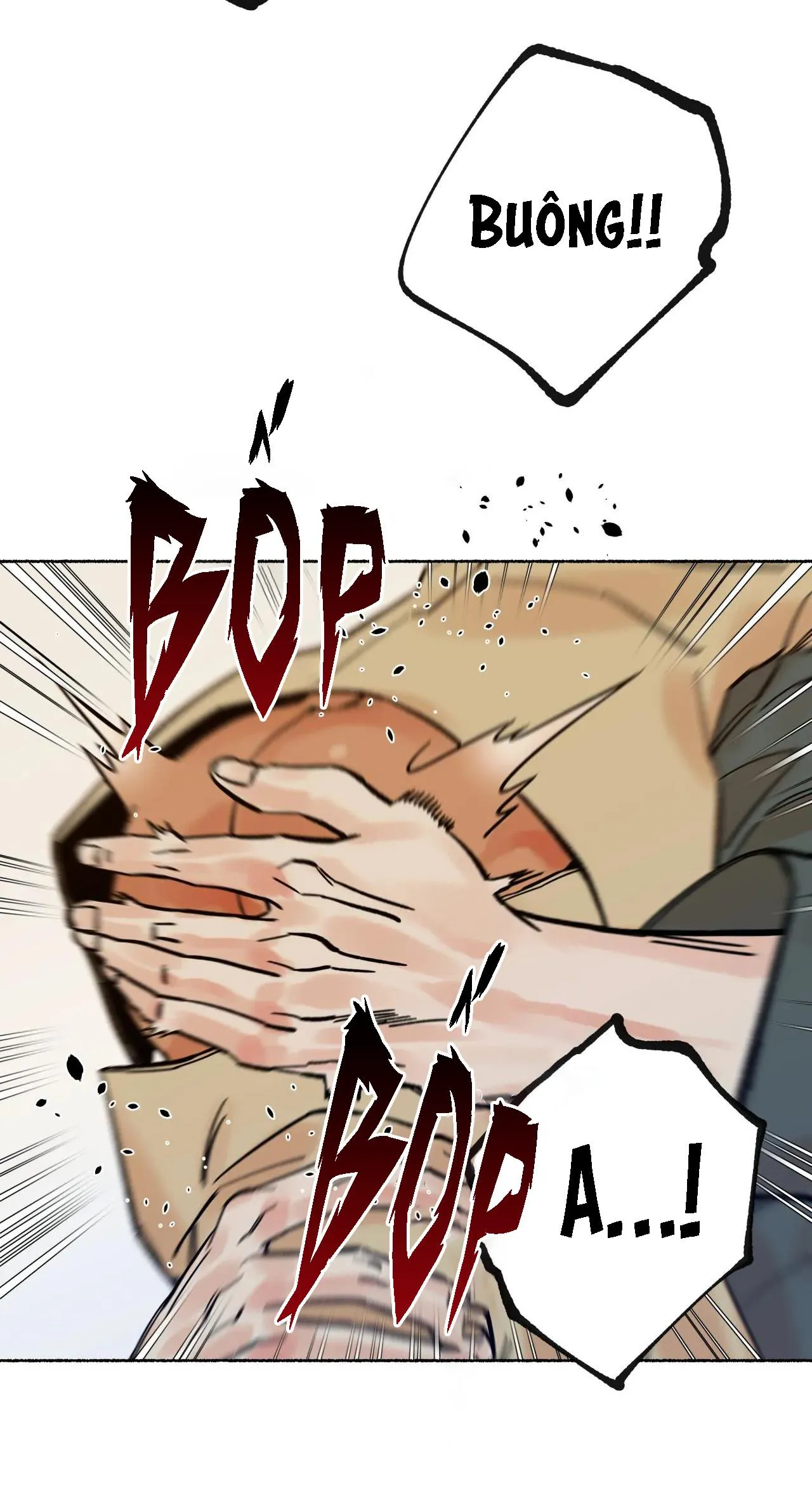 HỔ NGÀN NĂM Chapter 13 Trang 72