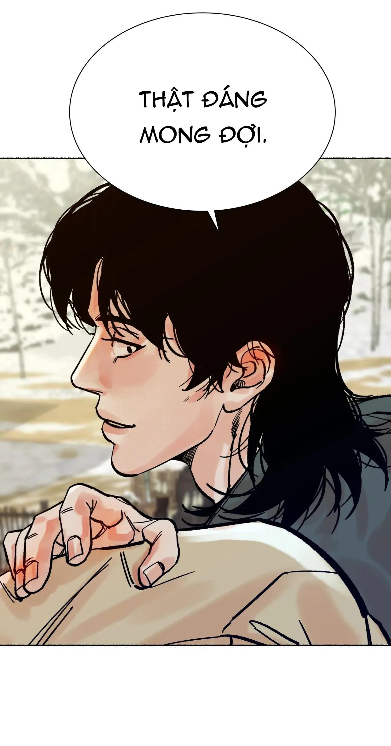 HỔ NGÀN NĂM Chapter 13 Trang 76