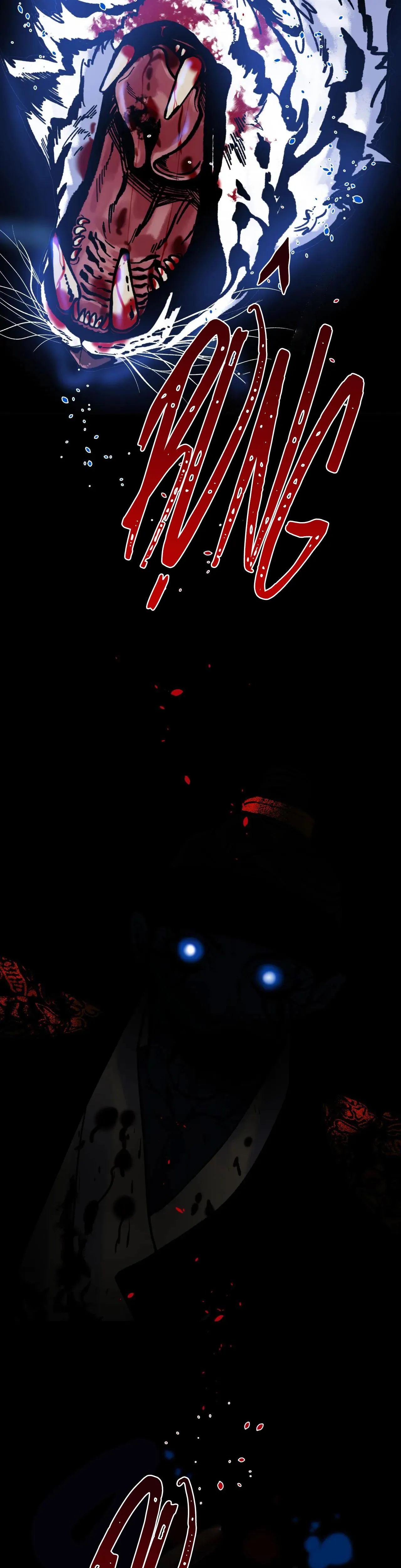 HỔ NGÀN NĂM Chapter 14 Trang 24