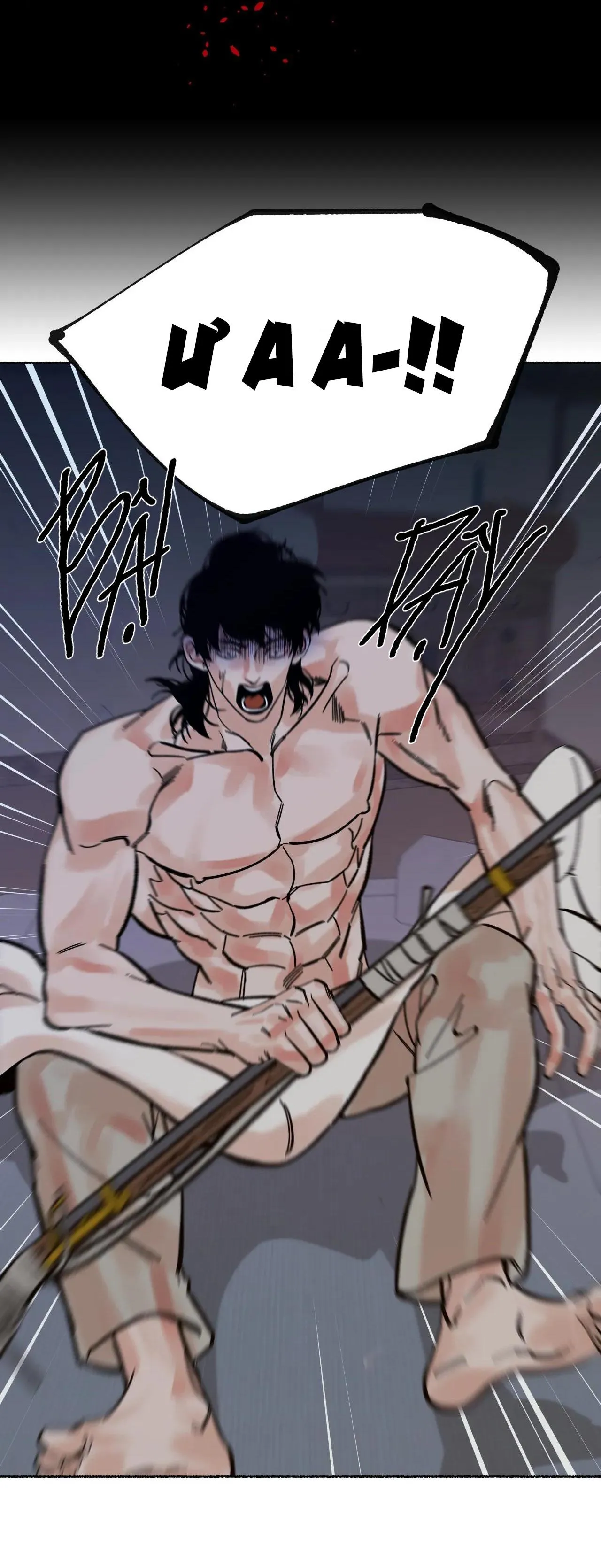 HỔ NGÀN NĂM Chapter 15 Trang 4