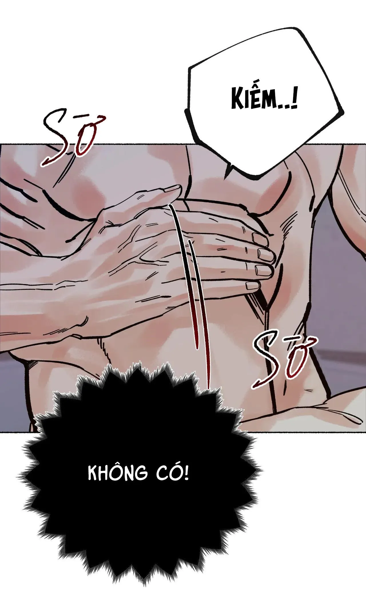 HỔ NGÀN NĂM Chapter 15 Trang 6