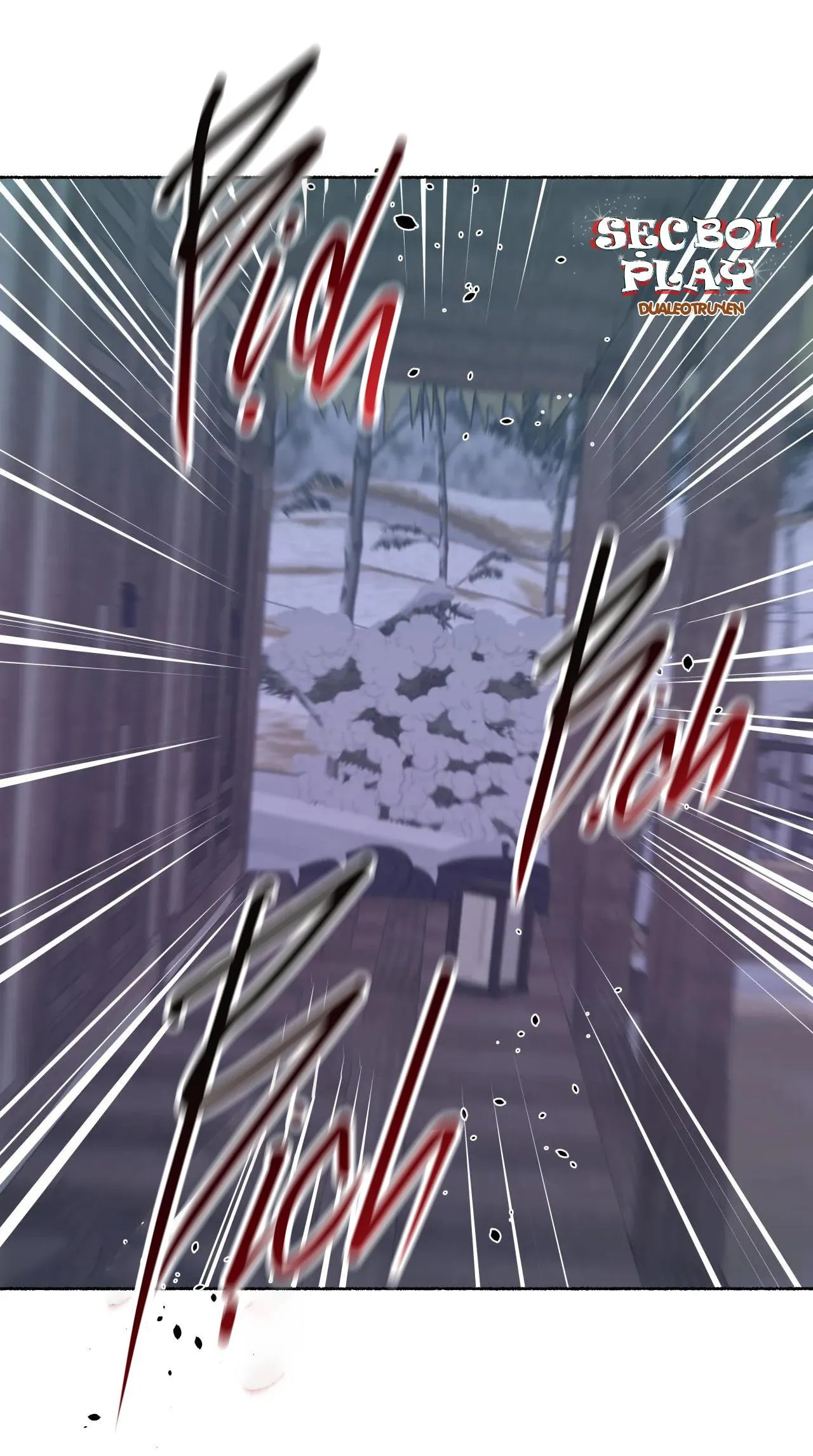 HỔ NGÀN NĂM Chapter 15 Trang 7