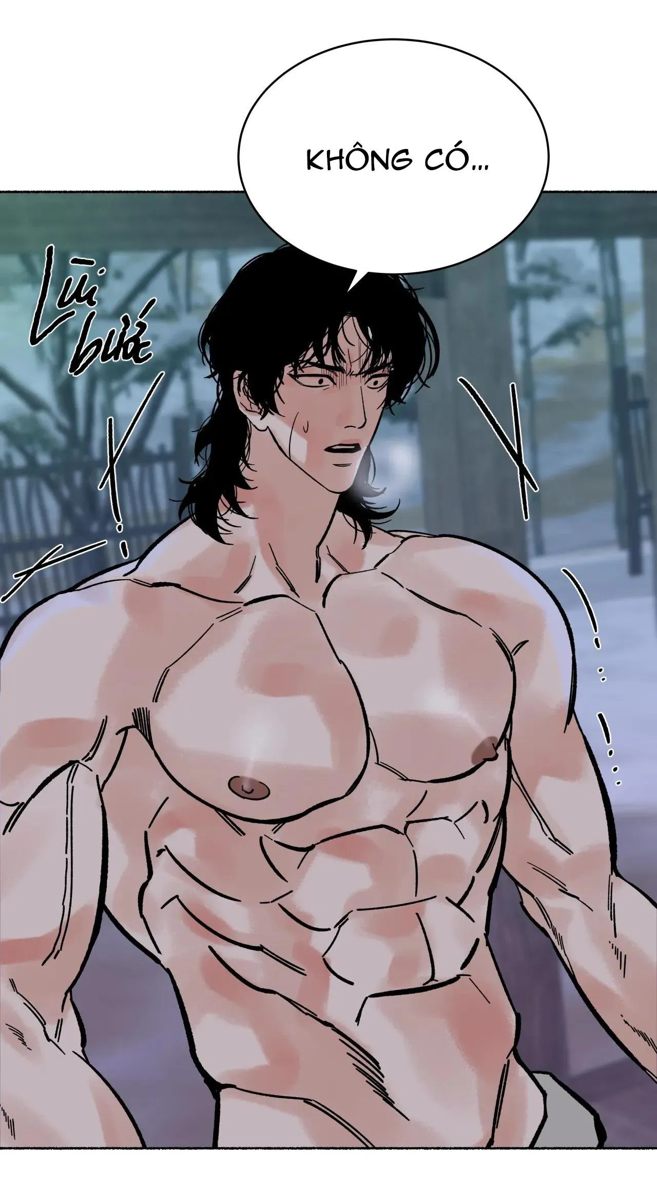 HỔ NGÀN NĂM Chapter 15 Trang 10