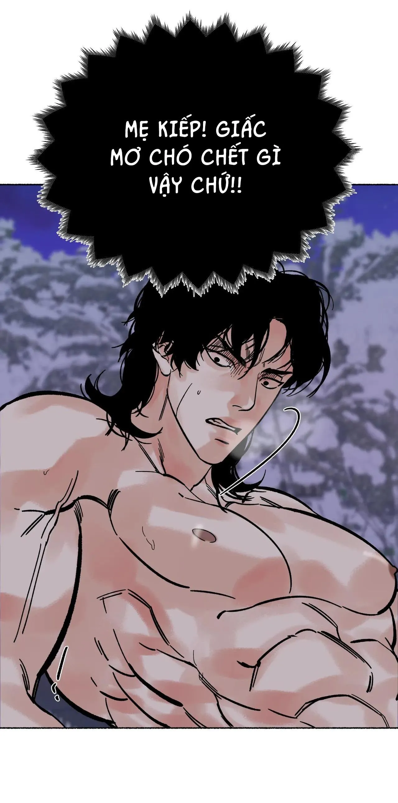 HỔ NGÀN NĂM Chapter 15 Trang 14