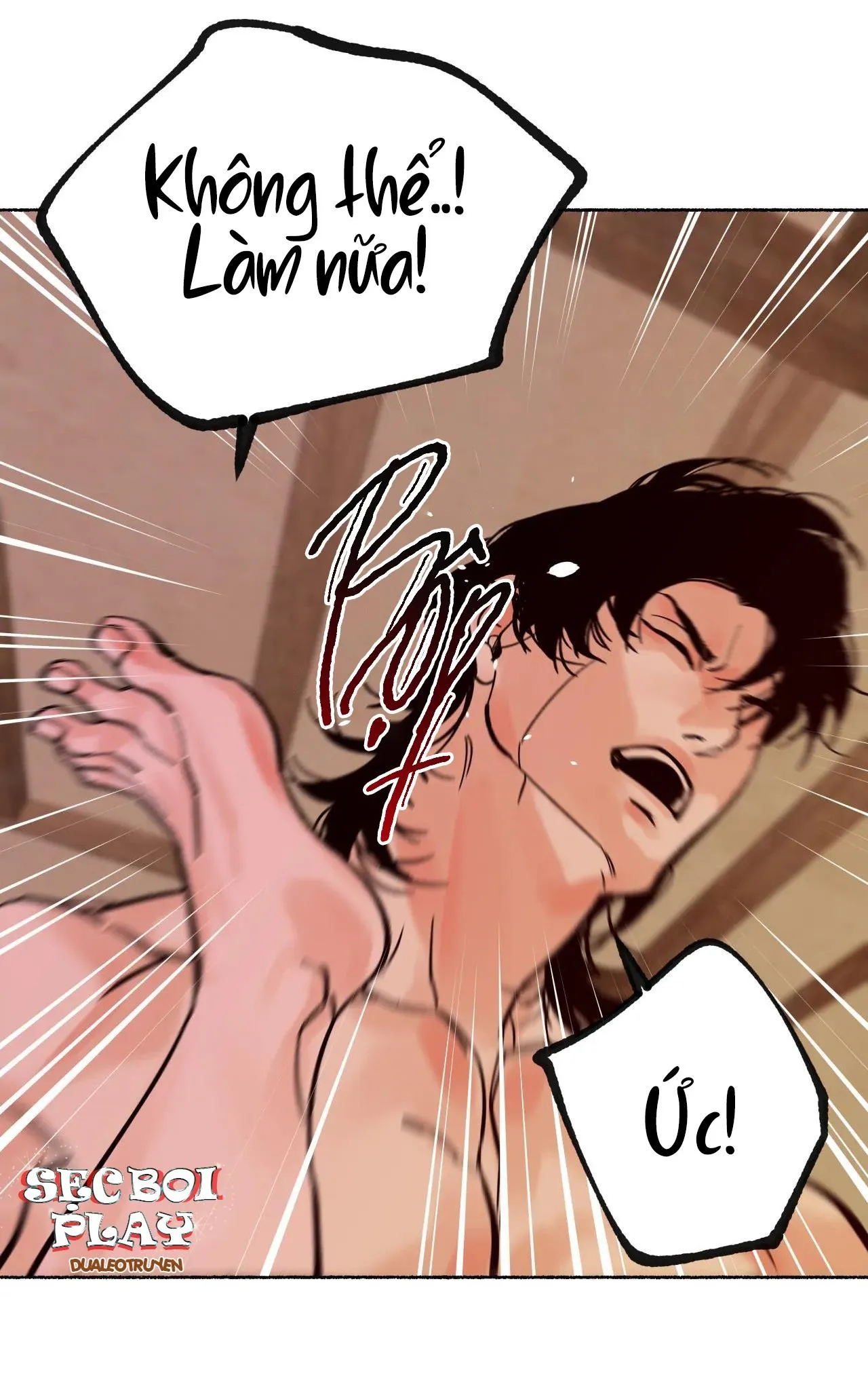 HỔ NGÀN NĂM Chapter 15 Trang 23