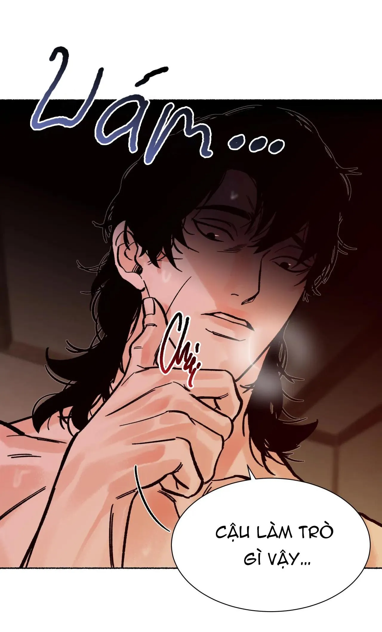 HỔ NGÀN NĂM Chapter 15 Trang 24