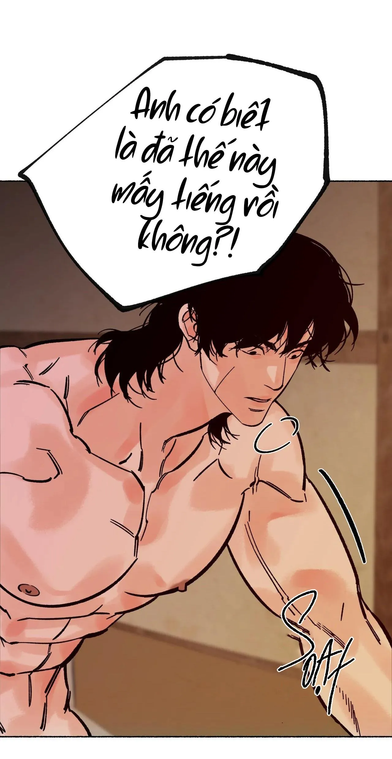 HỔ NGÀN NĂM Chapter 15 Trang 26