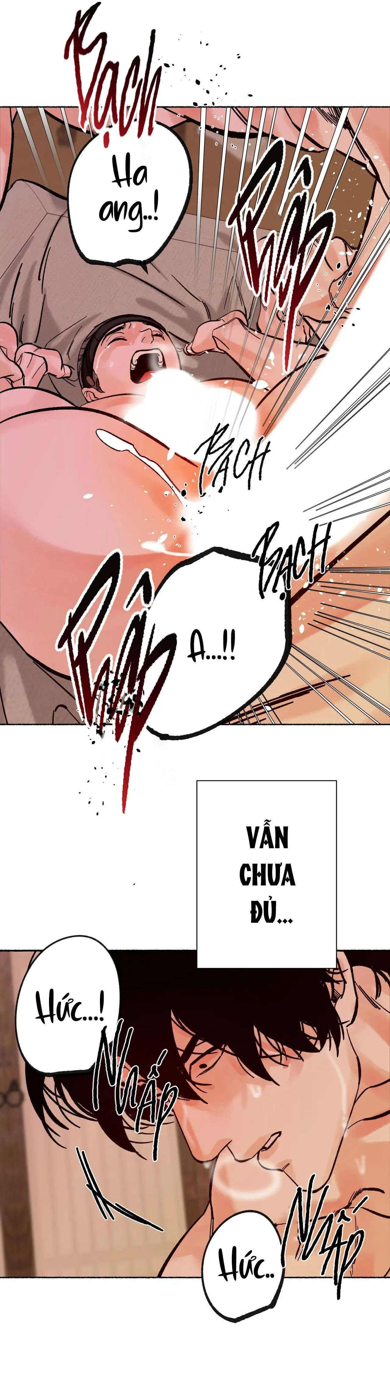 HỔ NGÀN NĂM Chapter 15 Trang 34