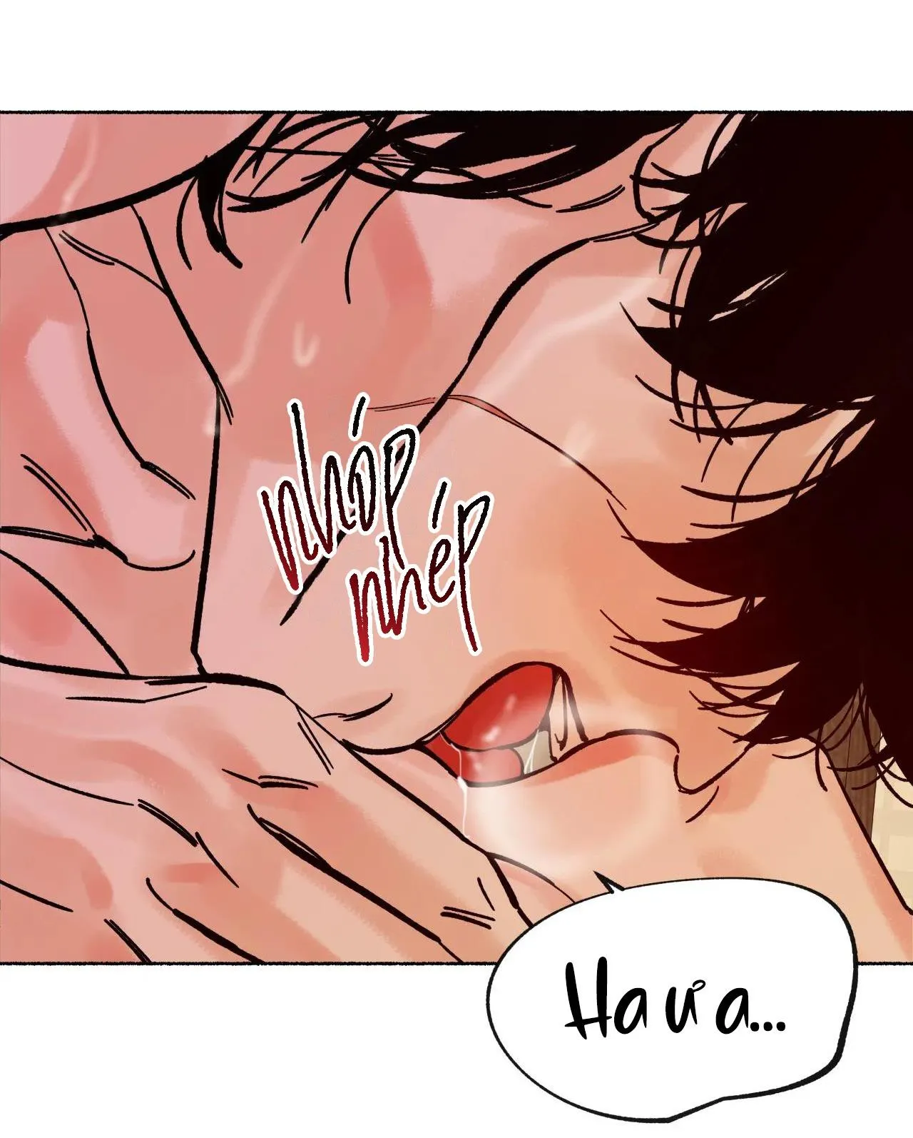 HỔ NGÀN NĂM Chapter 15 Trang 38