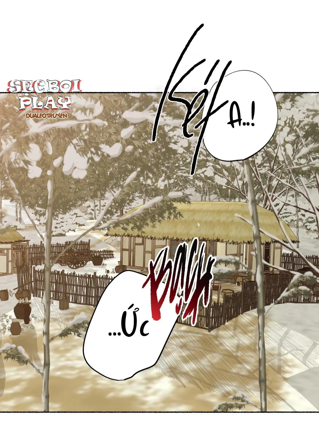 HỔ NGÀN NĂM Chapter 15 Trang 41