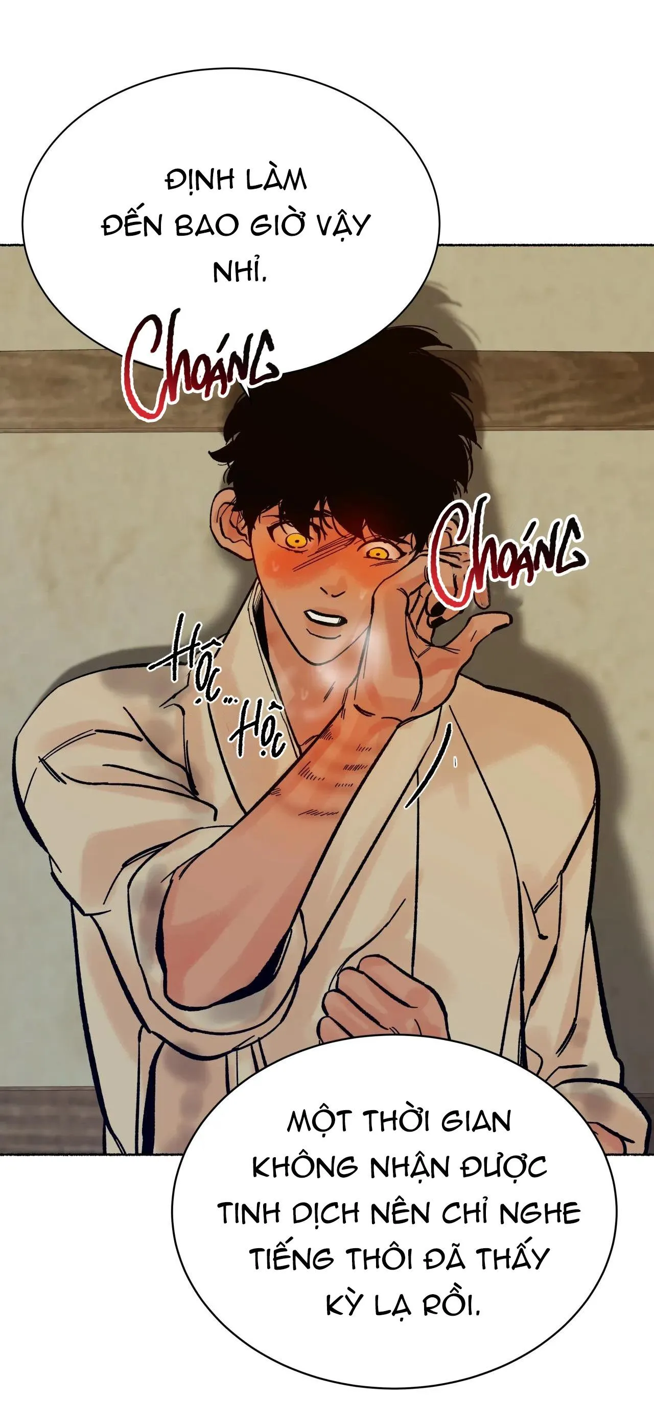 HỔ NGÀN NĂM Chapter 15 Trang 45