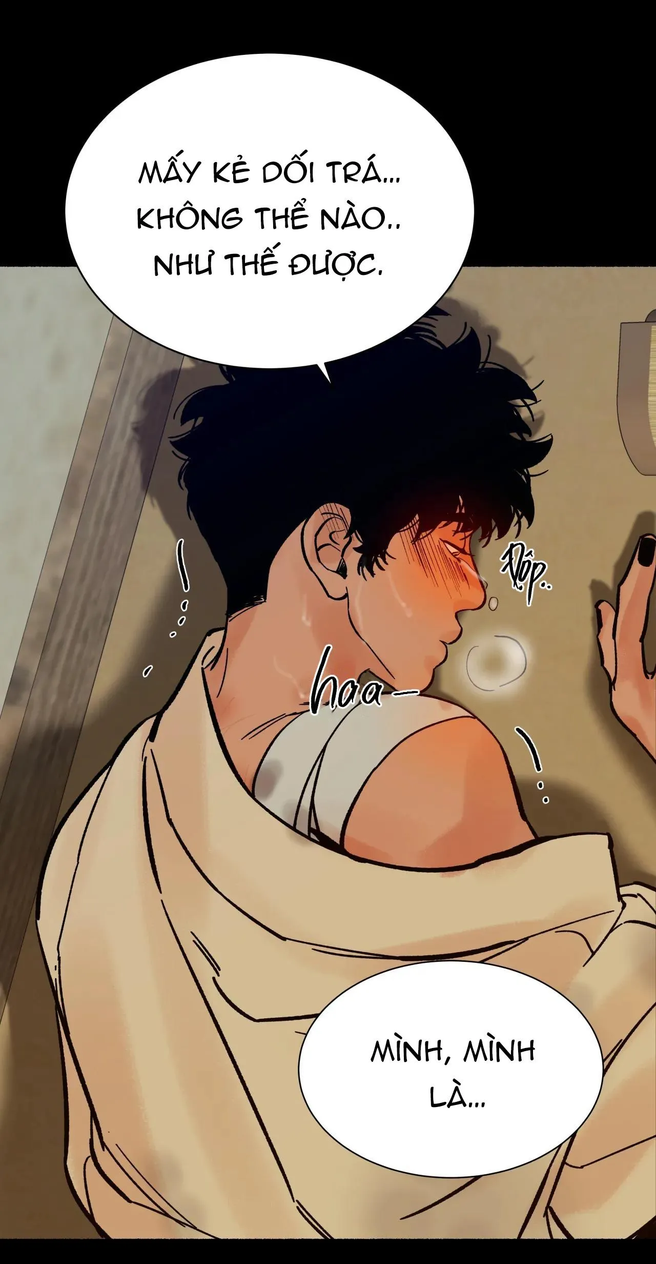 HỔ NGÀN NĂM Chapter 15 Trang 51