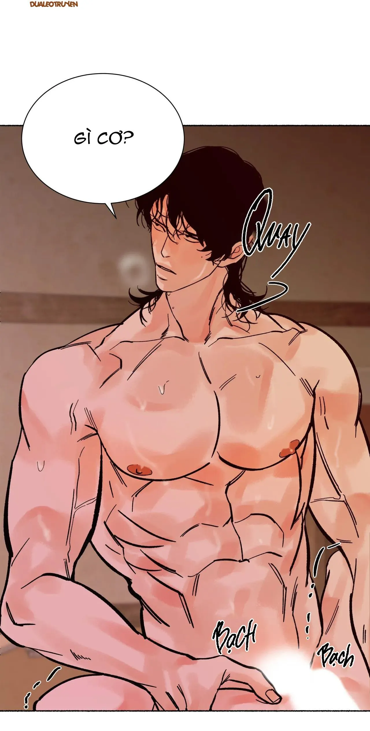 HỔ NGÀN NĂM Chapter 15 Trang 56