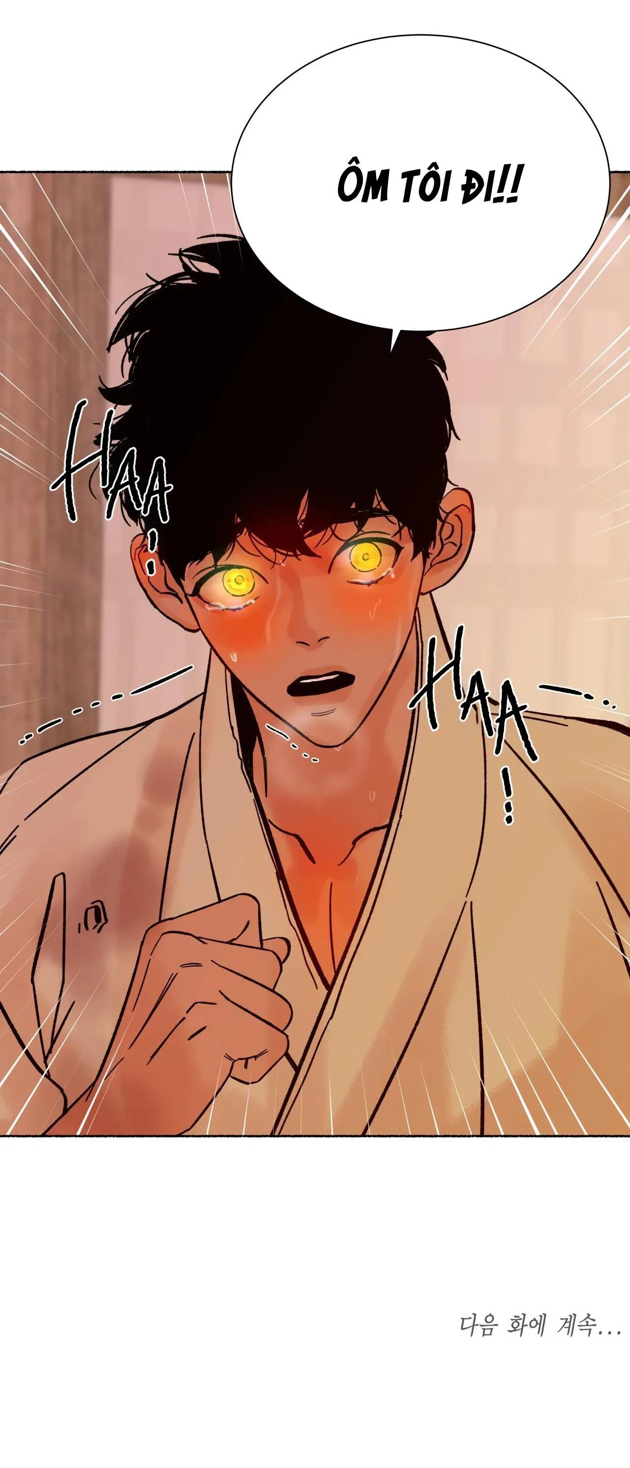 HỔ NGÀN NĂM Chapter 15 Trang 59