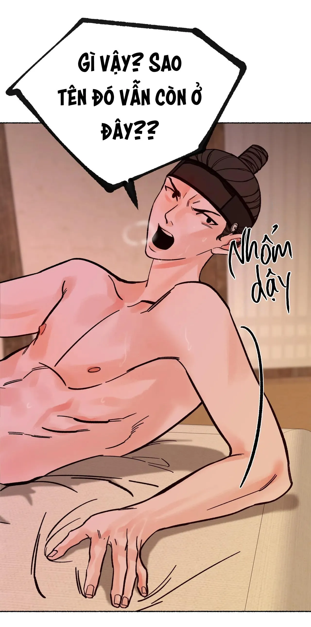 HỔ NGÀN NĂM Chapter 16 Trang 4