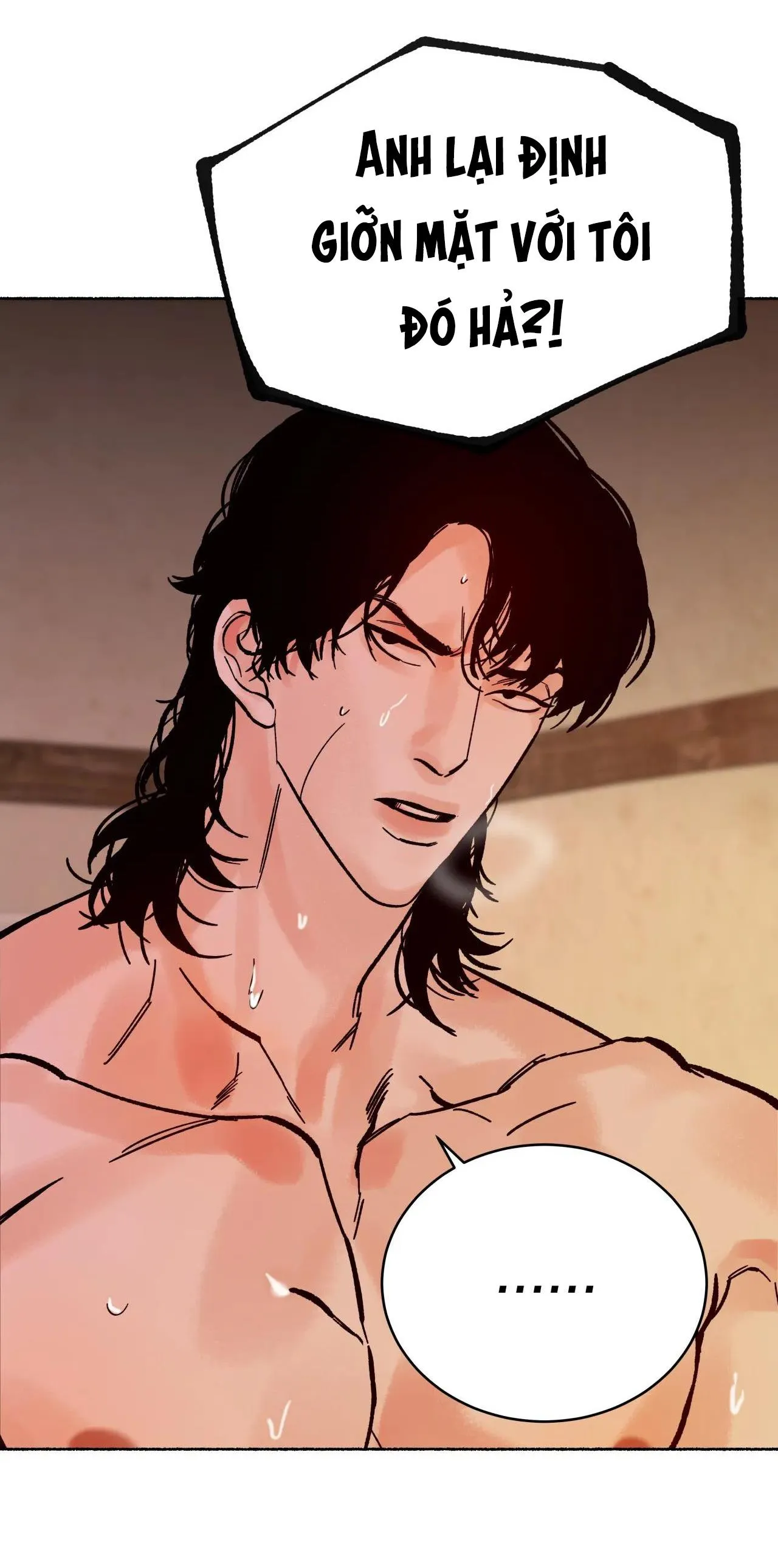 HỔ NGÀN NĂM Chapter 16 Trang 5