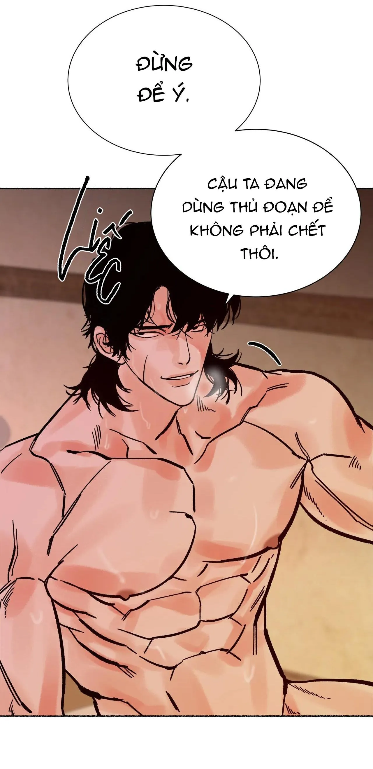 HỔ NGÀN NĂM Chapter 16 Trang 8