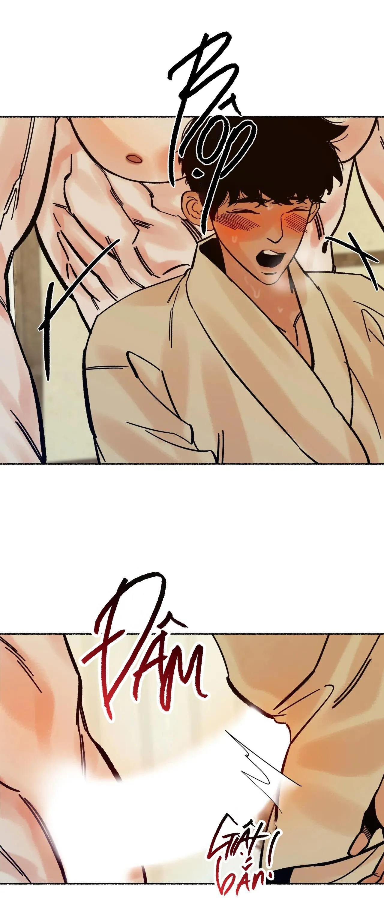 HỔ NGÀN NĂM Chapter 16 Trang 13