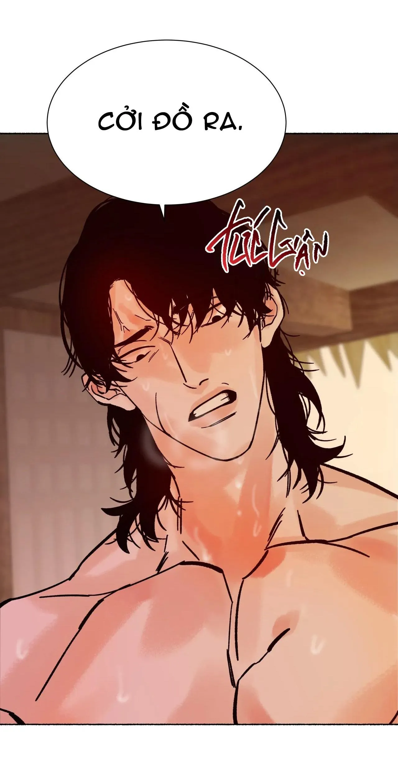 HỔ NGÀN NĂM Chapter 16 Trang 17