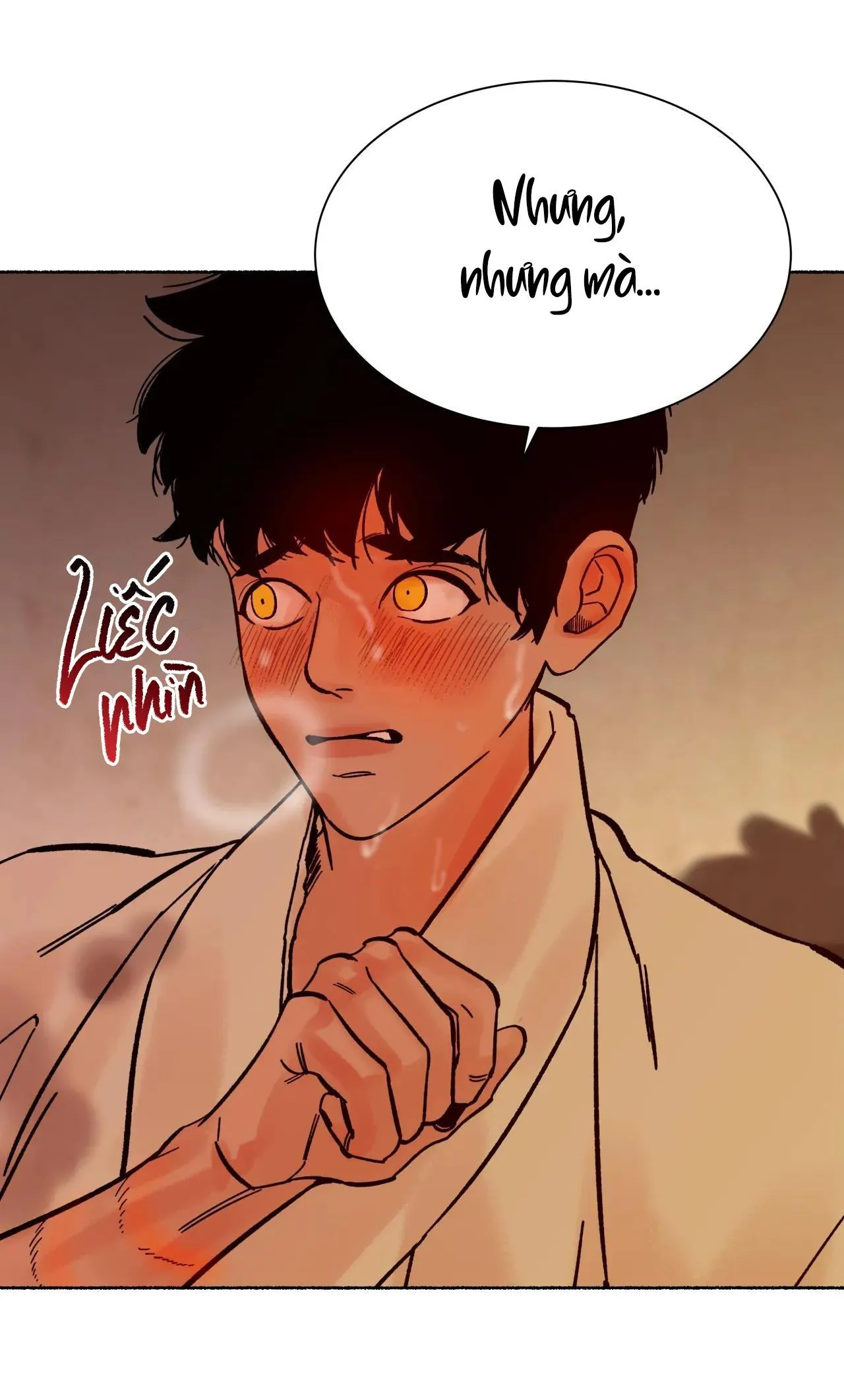 HỔ NGÀN NĂM Chapter 16 Trang 19