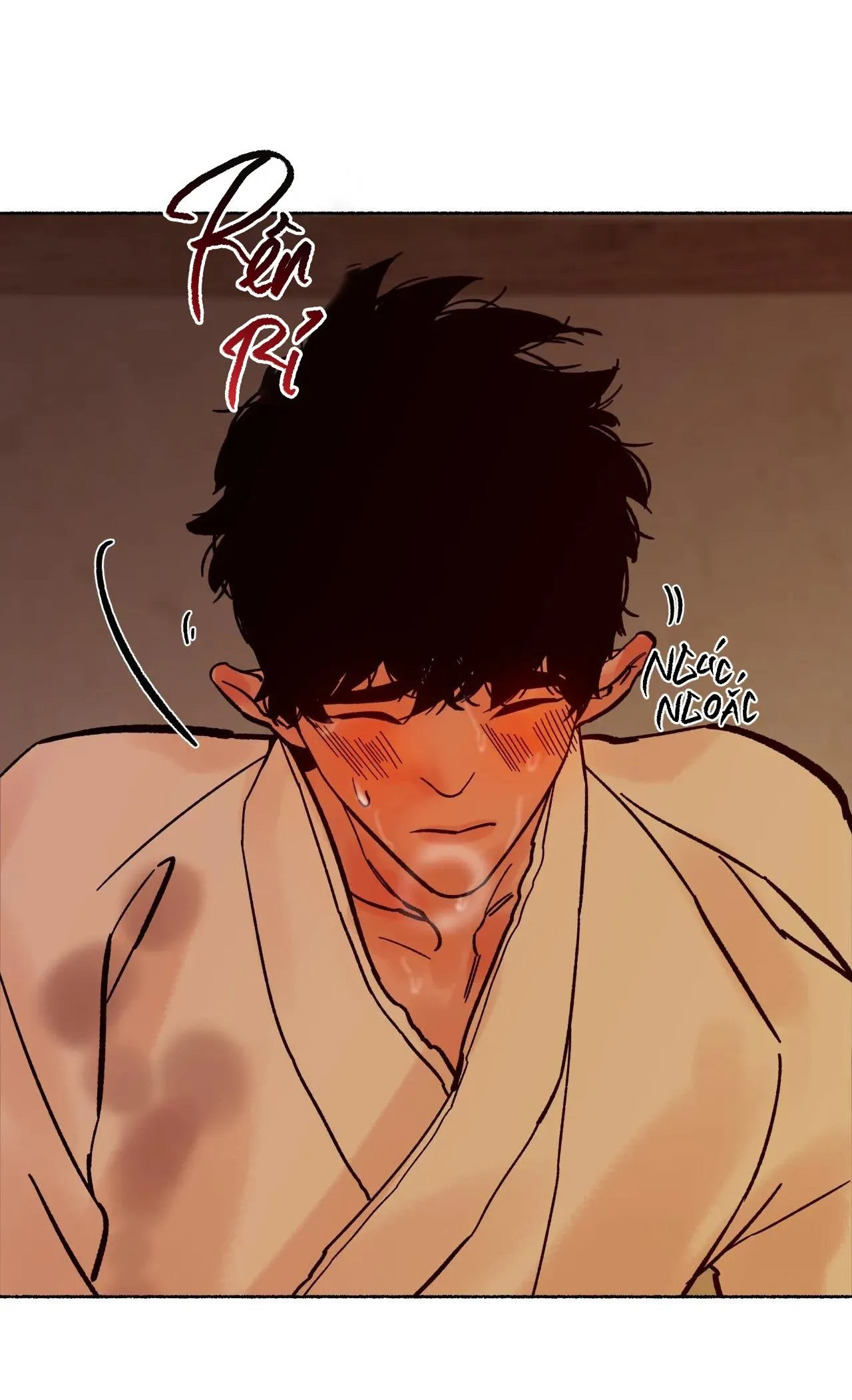 HỔ NGÀN NĂM Chapter 16 Trang 21