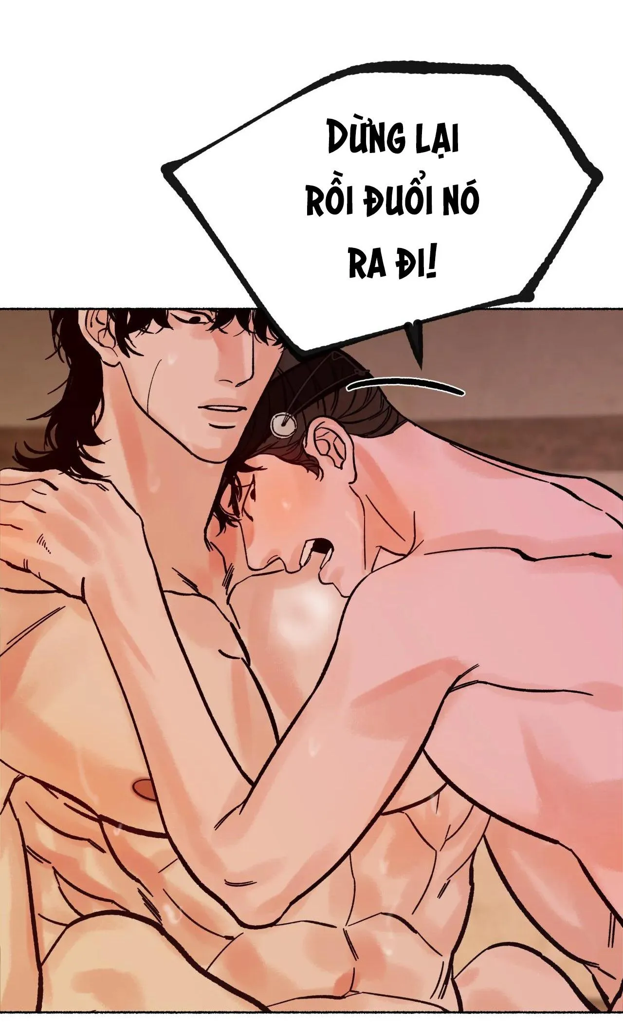 HỔ NGÀN NĂM Chapter 16 Trang 25