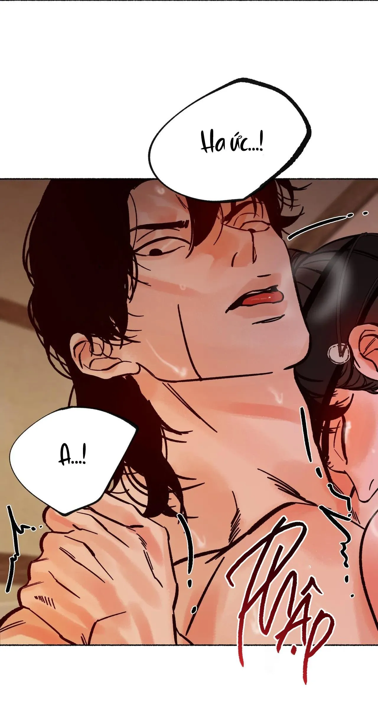 HỔ NGÀN NĂM Chapter 16 Trang 33