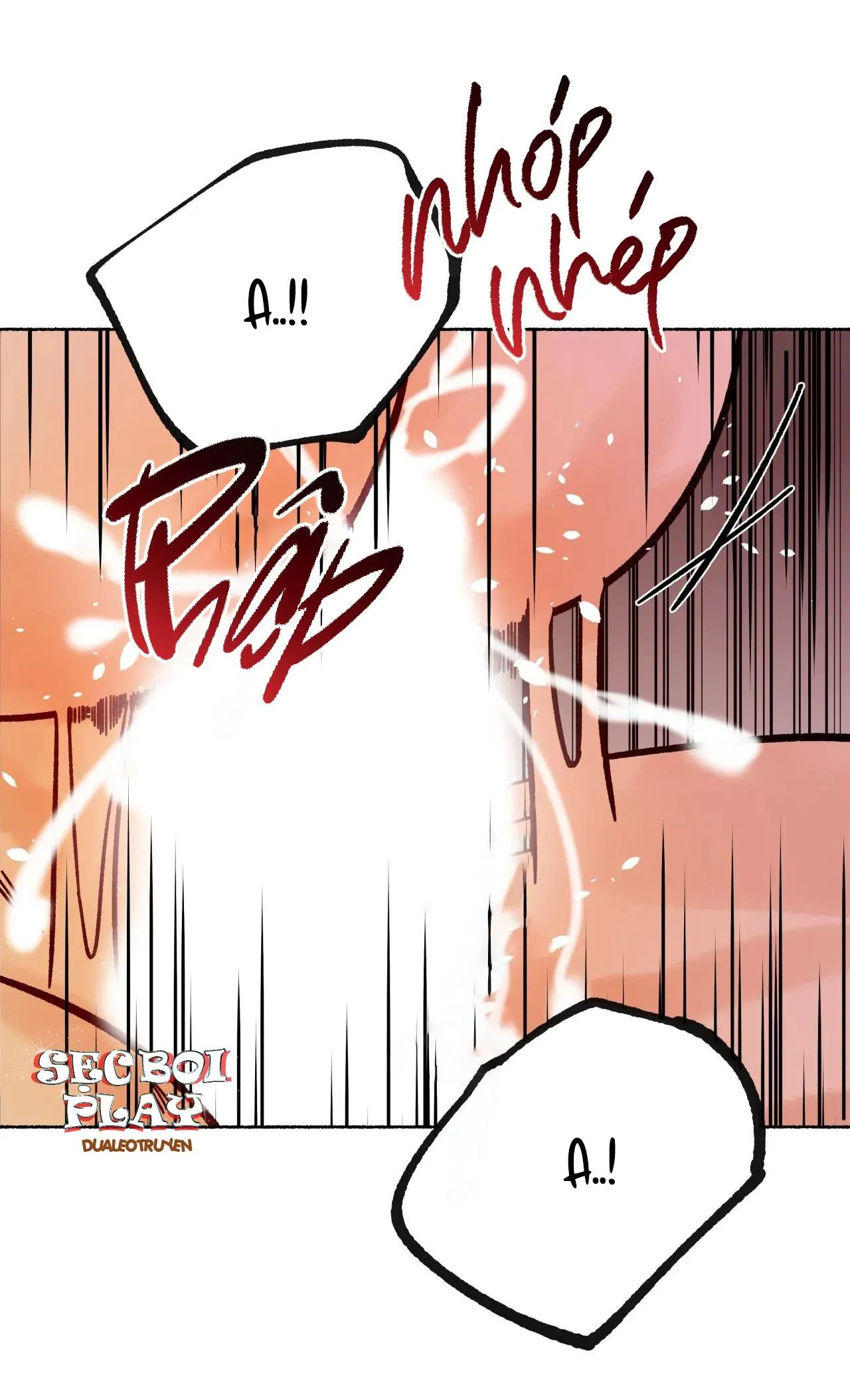 HỔ NGÀN NĂM Chapter 16 Trang 36