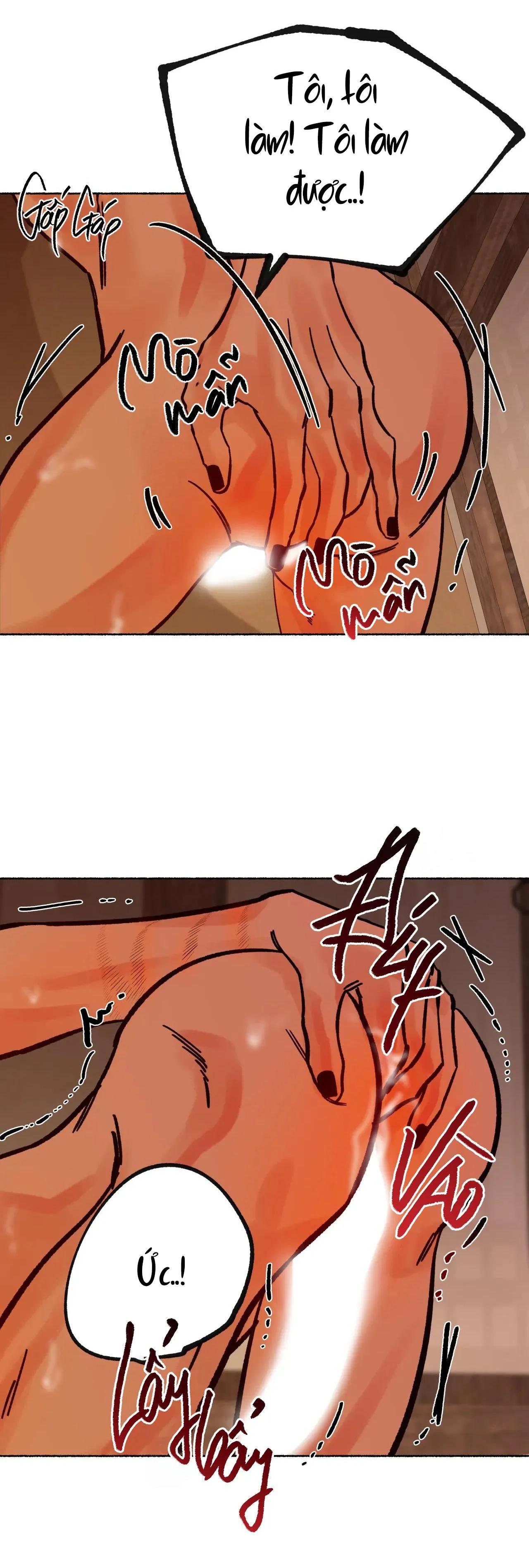 HỔ NGÀN NĂM Chapter 16 Trang 39