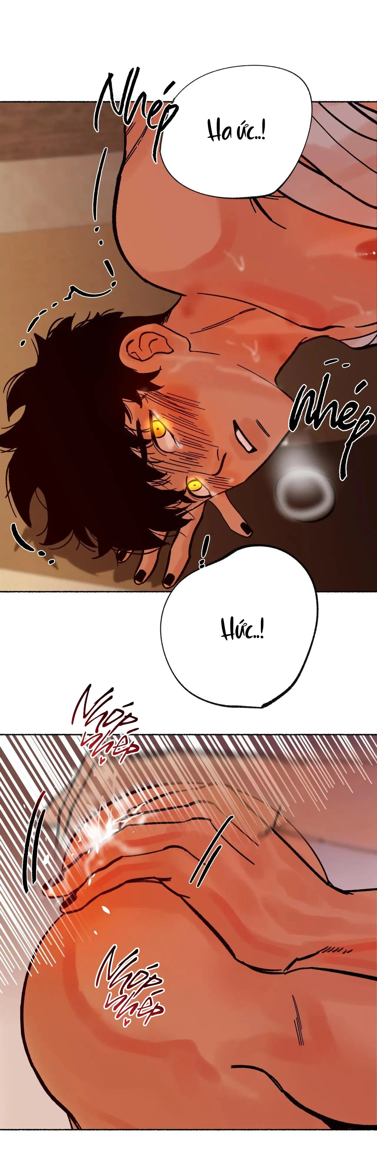 HỔ NGÀN NĂM Chapter 16 Trang 43