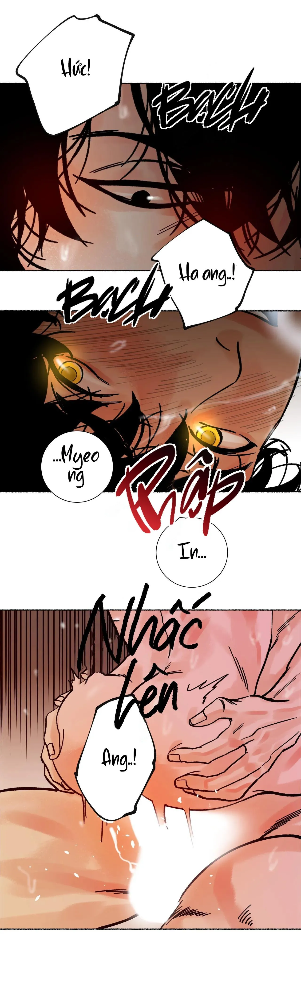 HỔ NGÀN NĂM Chapter 16 Trang 44