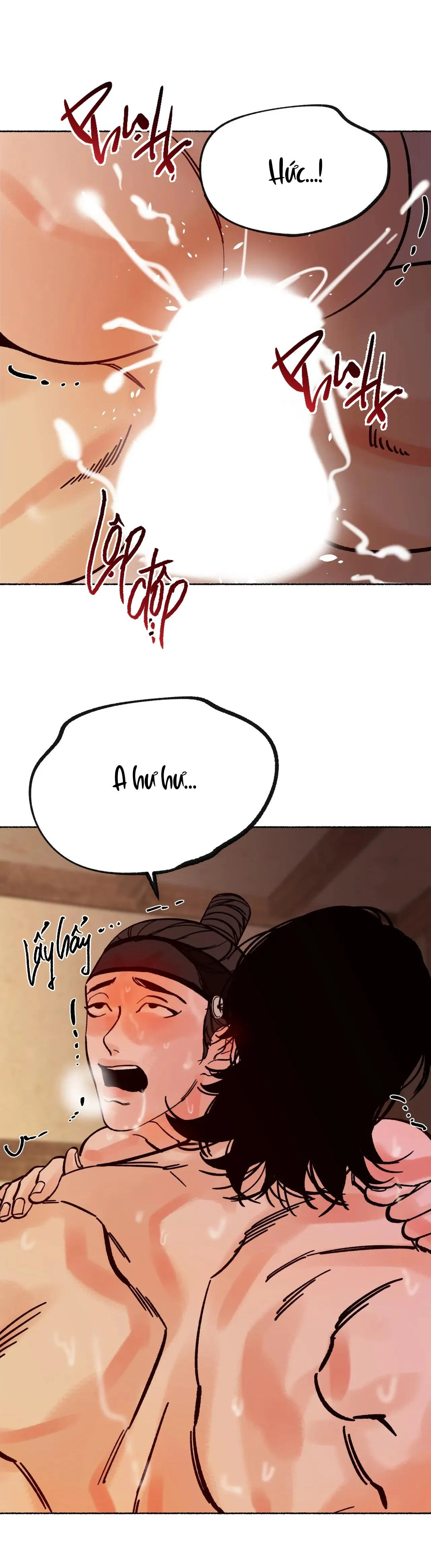 HỔ NGÀN NĂM Chapter 16 Trang 47