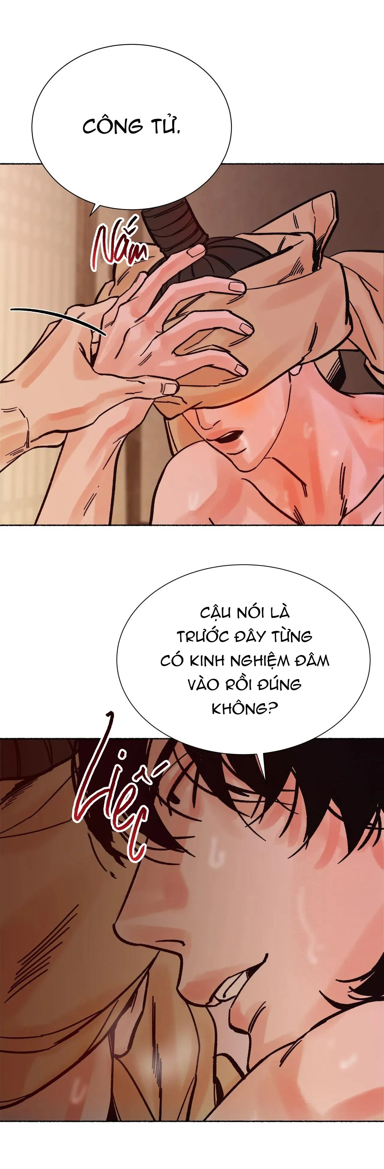 HỔ NGÀN NĂM Chapter 16 Trang 53