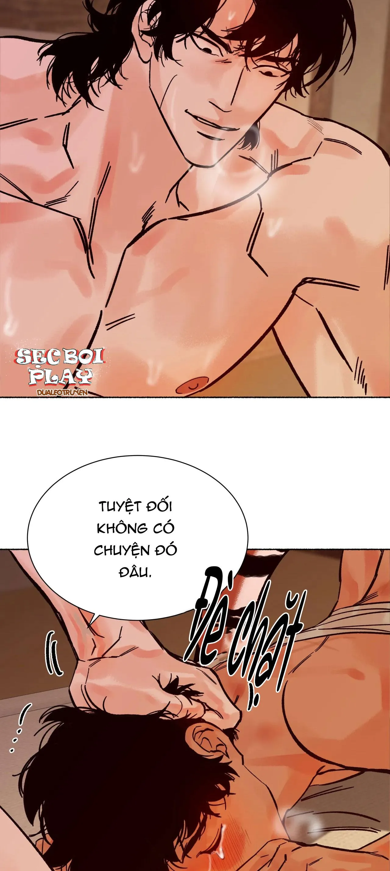 HỔ NGÀN NĂM Chapter 17 Trang 5