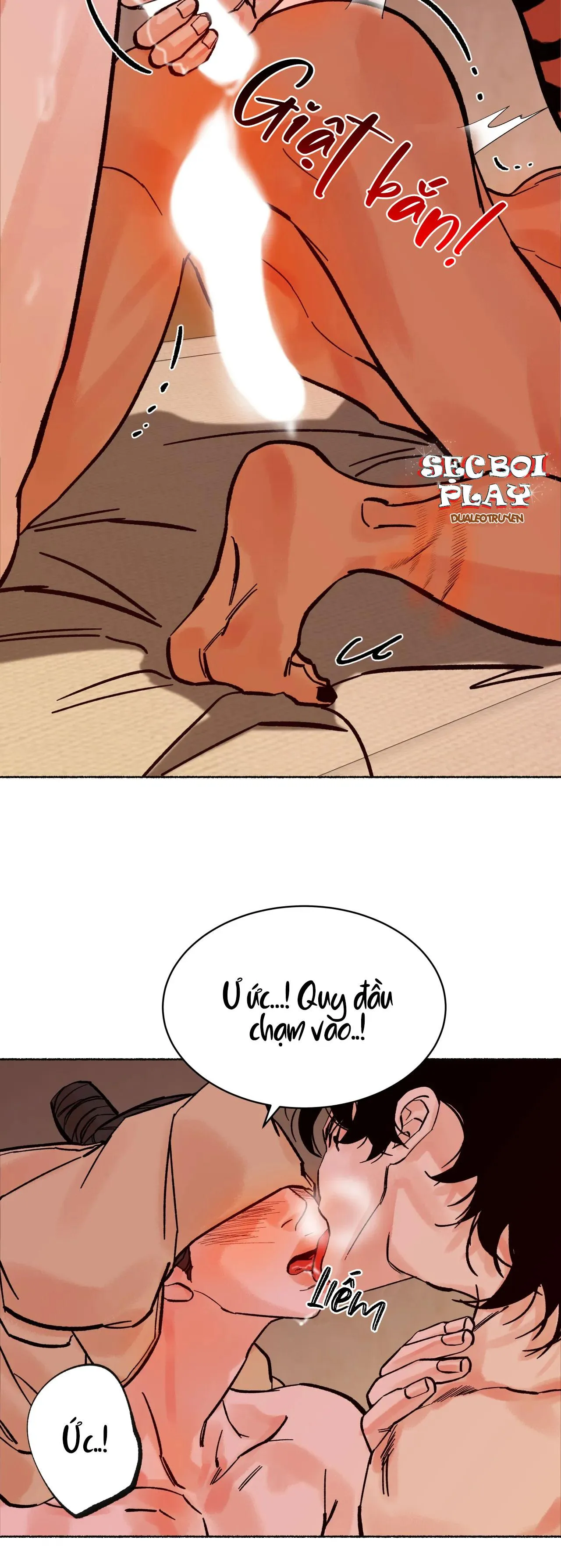 HỔ NGÀN NĂM Chapter 17 Trang 15